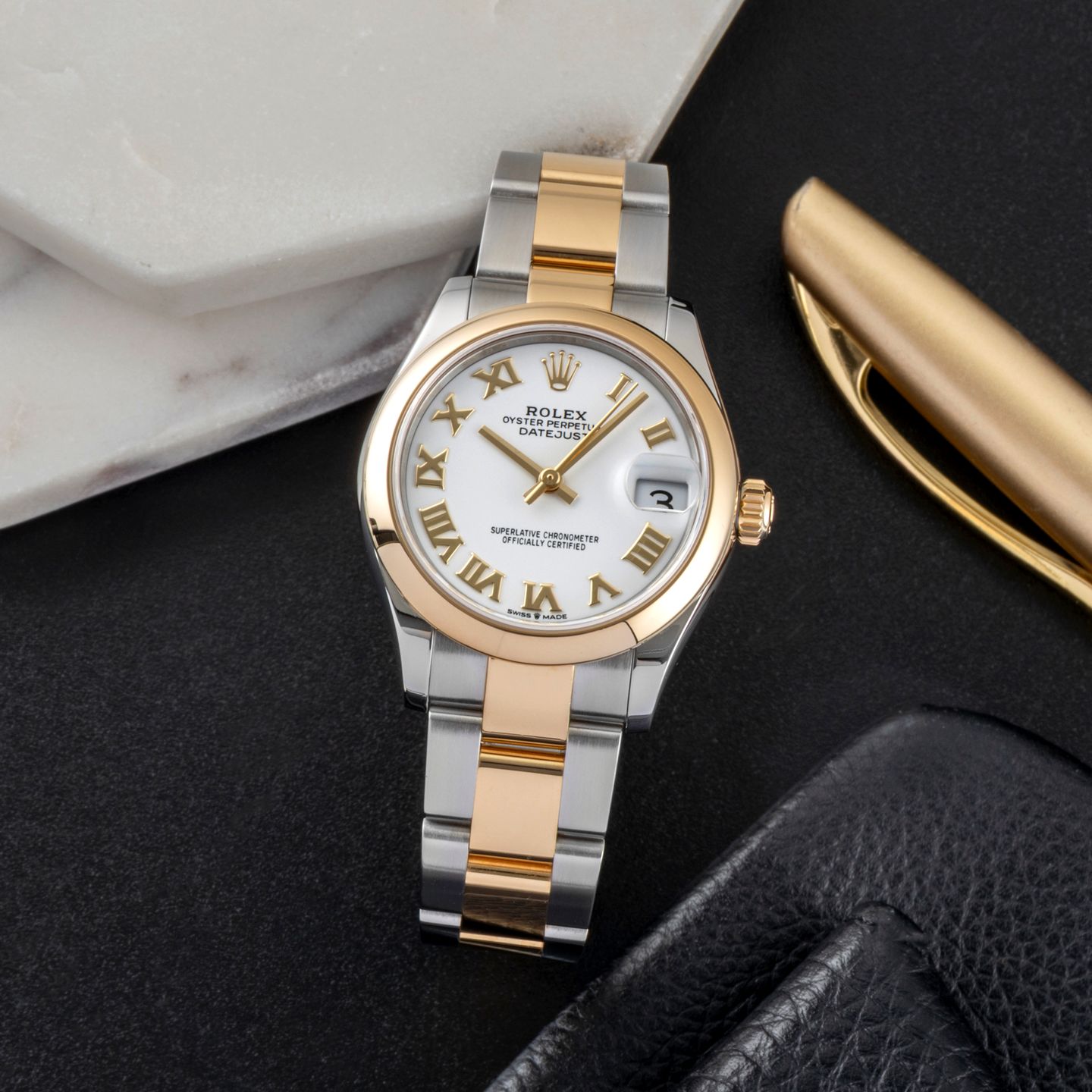 Rolex Datejust 31 278243 - (1/8)