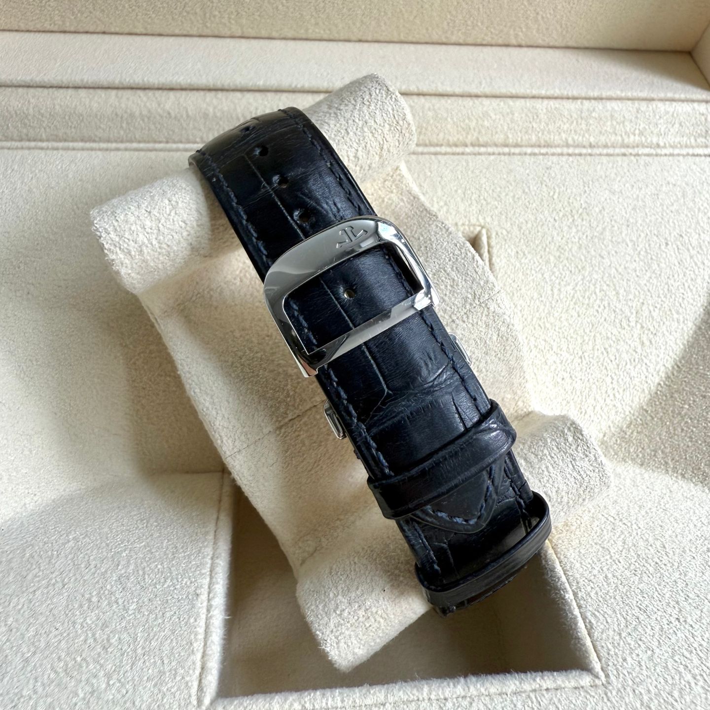 Jaeger-LeCoultre Master Grande Ultra Thin Q1358420 - (14/14)