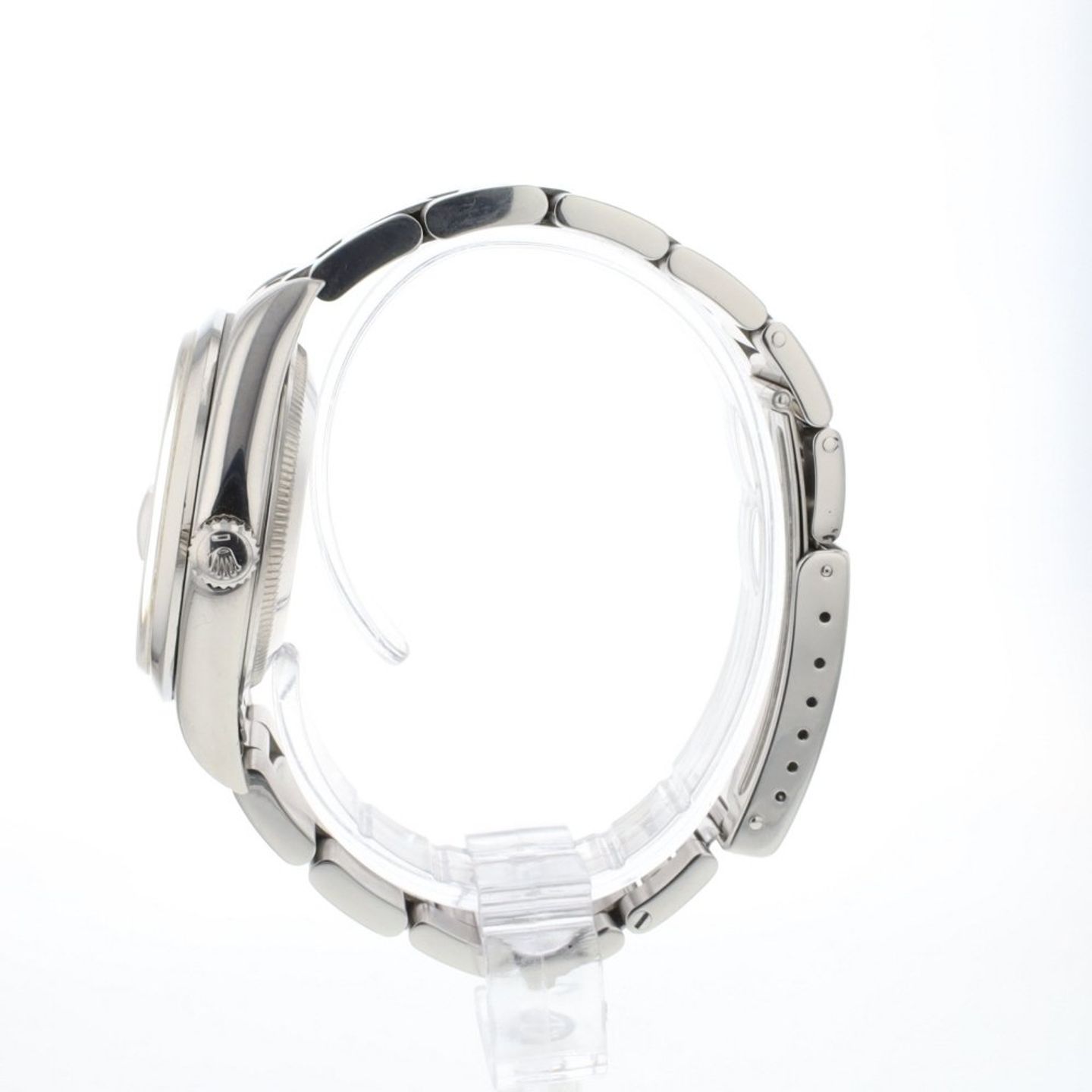 Rolex Oyster Perpetual Date 15200 - (3/6)