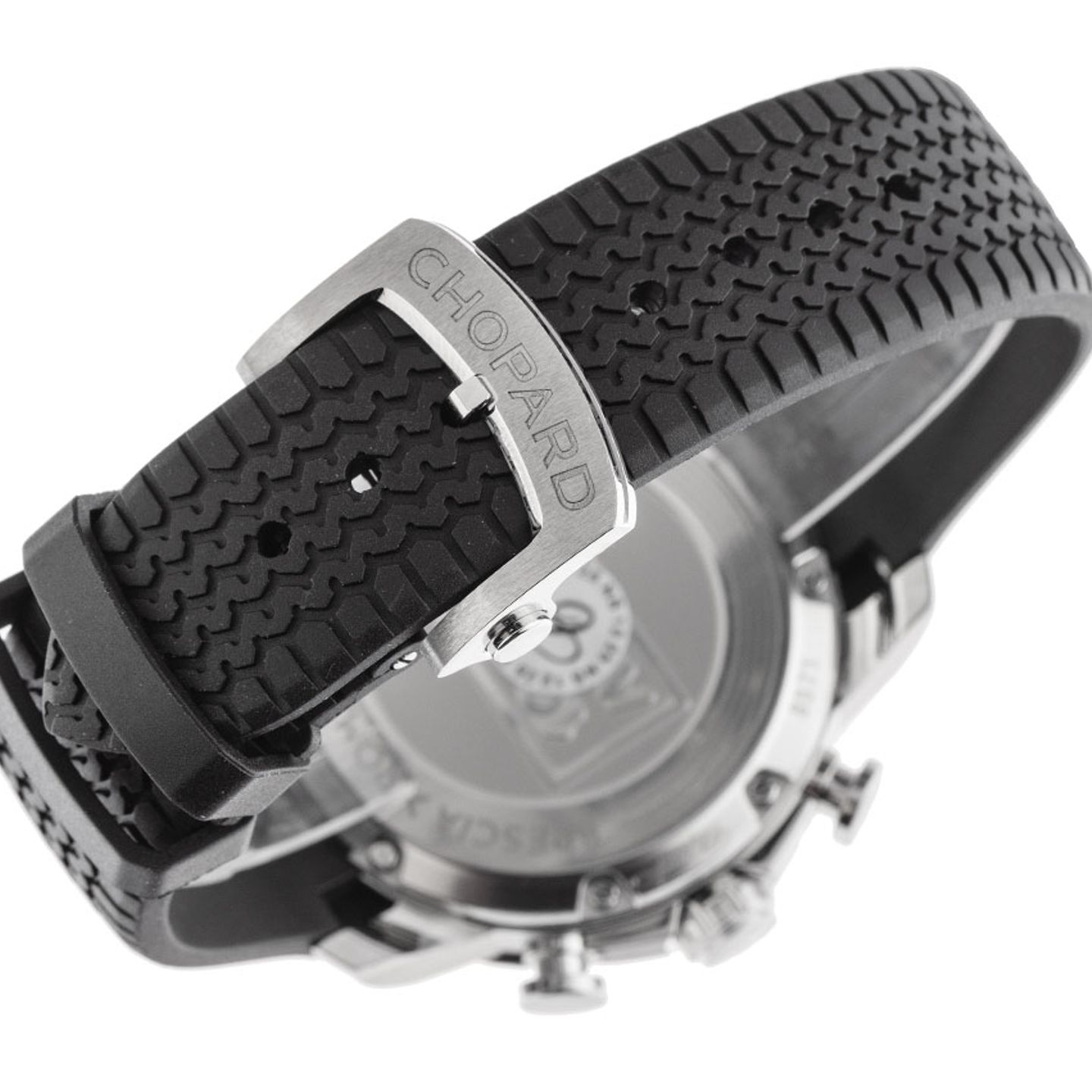 Chopard Mille Miglia 168571-3001 - (7/7)