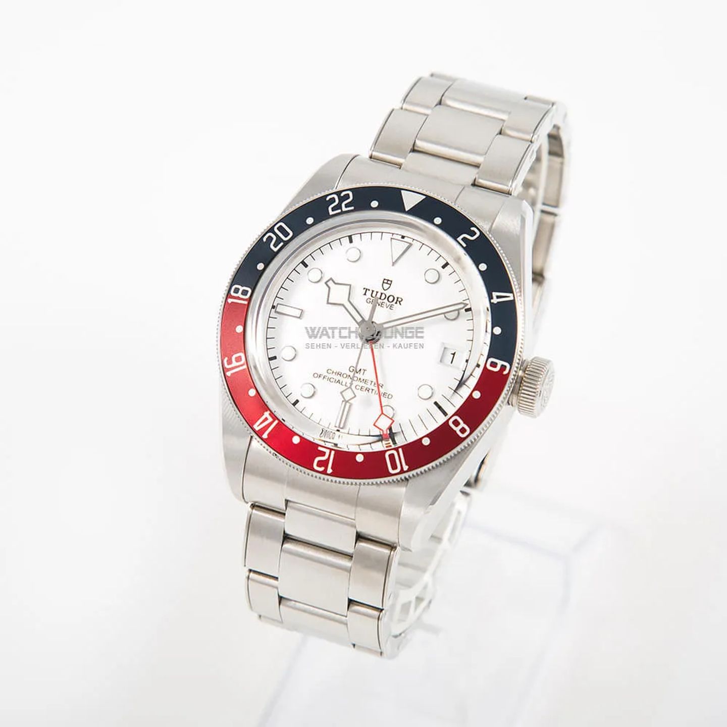 Tudor Black Bay GMT 79830RB - (5/8)