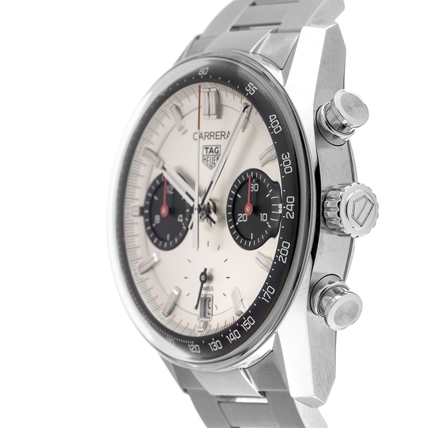 TAG Heuer Carrera CBS2216.BA0041 - (4/7)