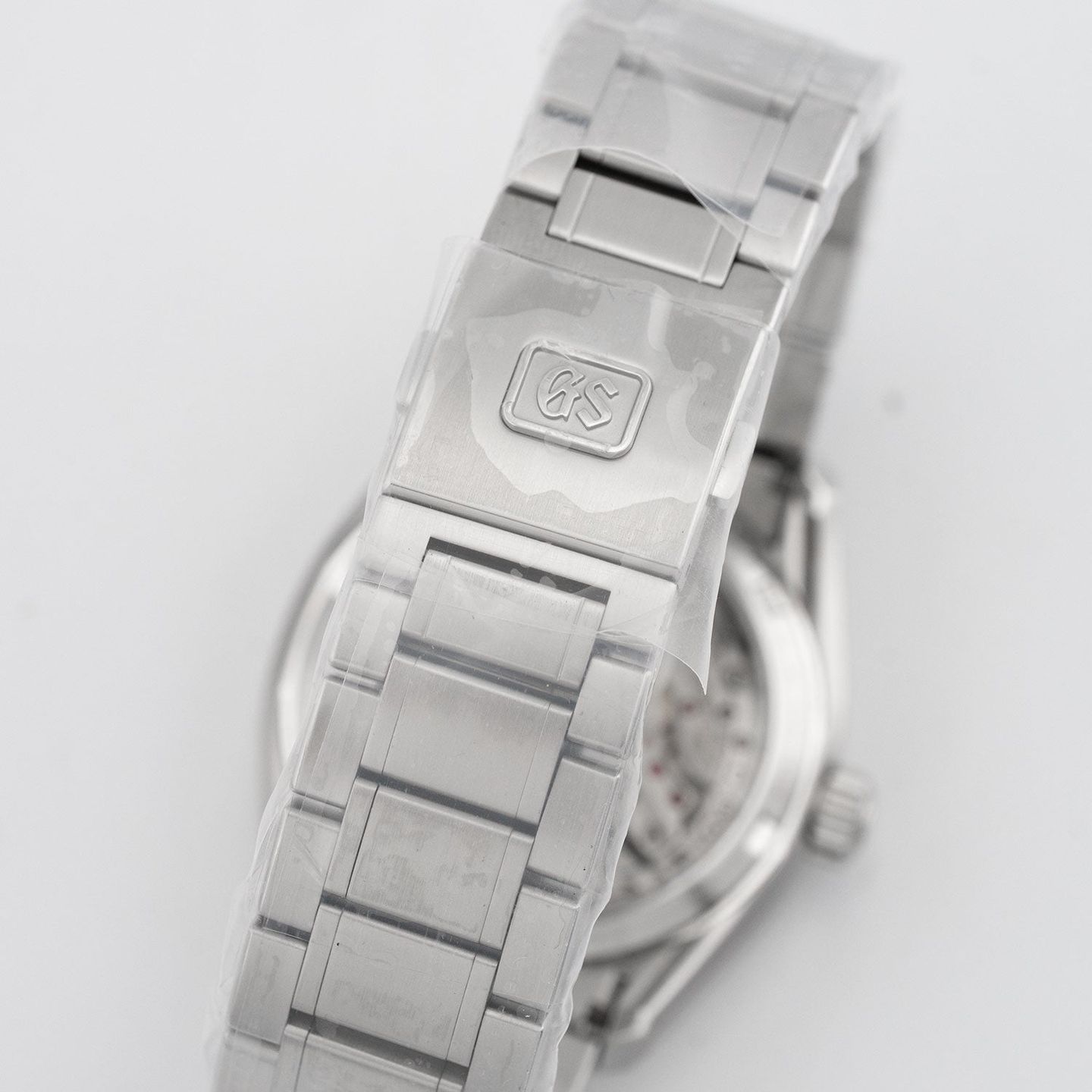 Grand Seiko Heritage Collection SLGH005 - (5/7)
