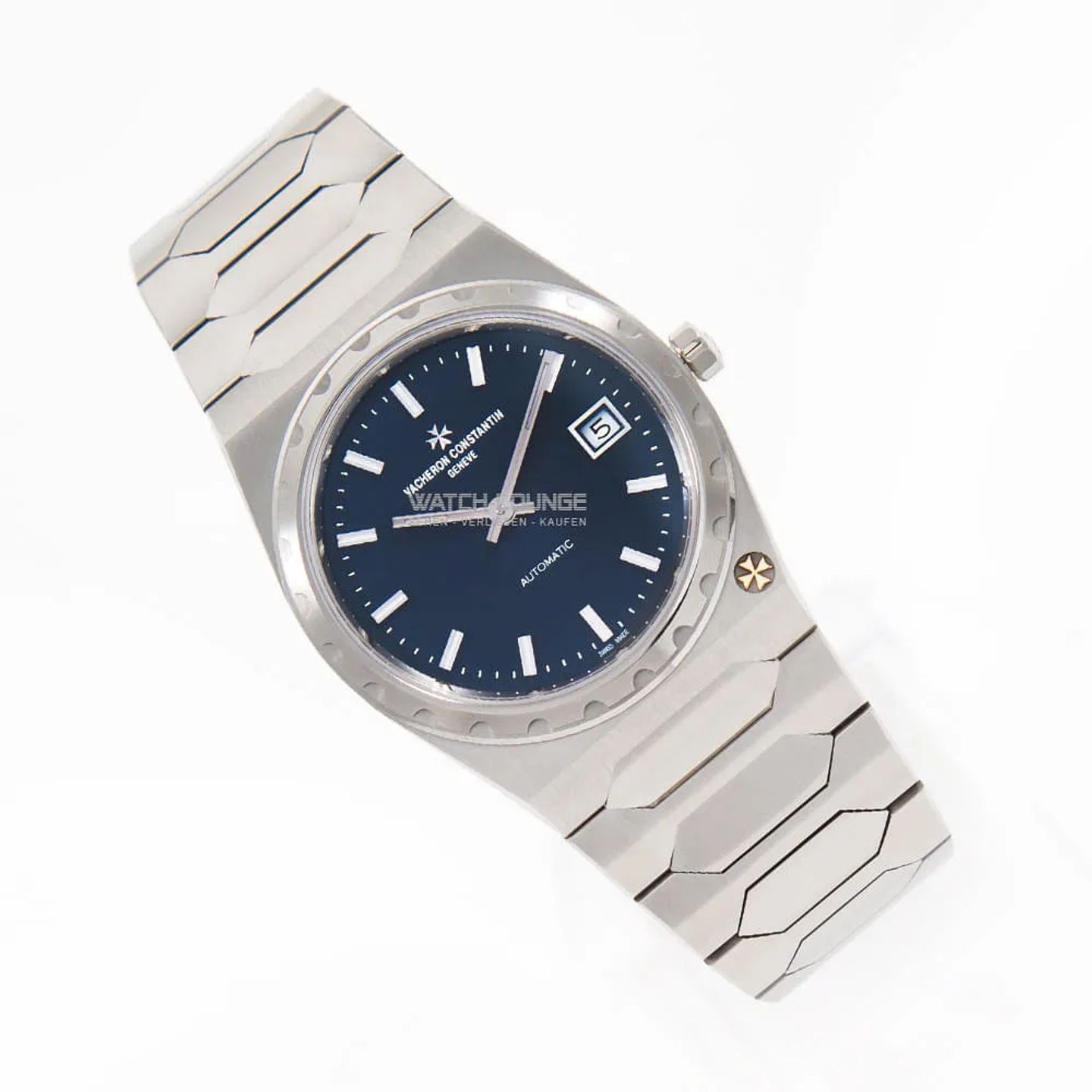 Vacheron Constantin Historiques 4200H/222A-B934 - (2/8)