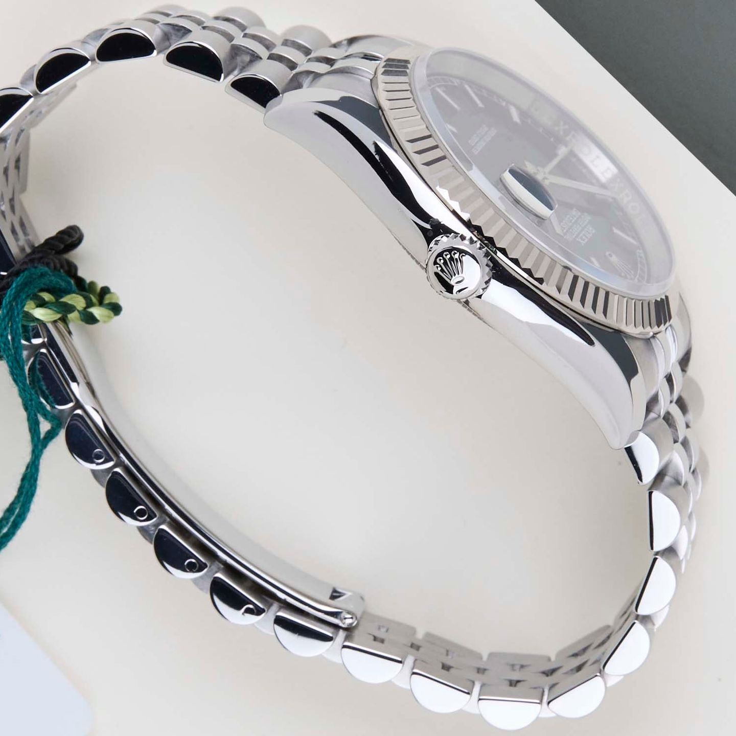 Rolex Datejust 36 116234 - (7/8)