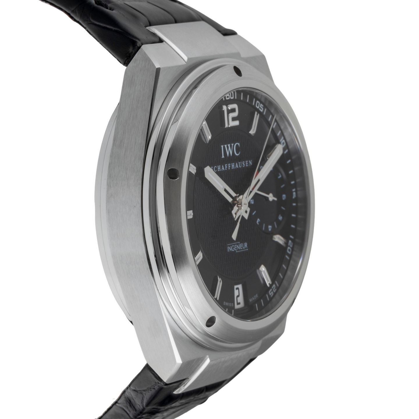 IWC Big Ingenieur IW500501 - (7/8)