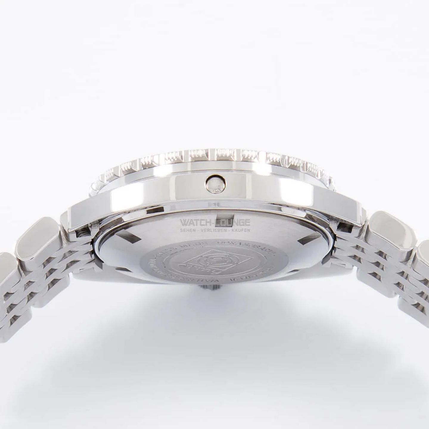 Doxa Sub 785.10.031.10 (2024) - Beige dial 43 mm Steel case (7/8)