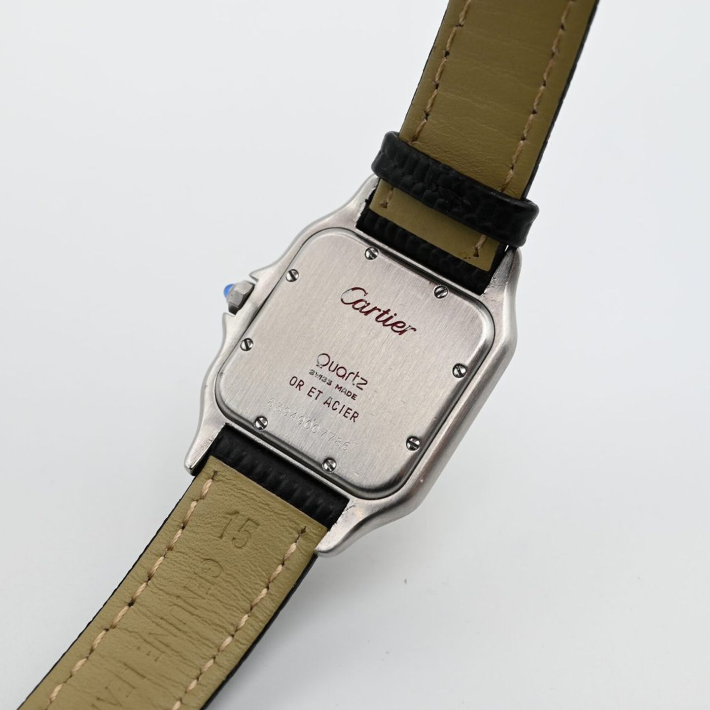 Cartier Panthère 839490 - (7/8)