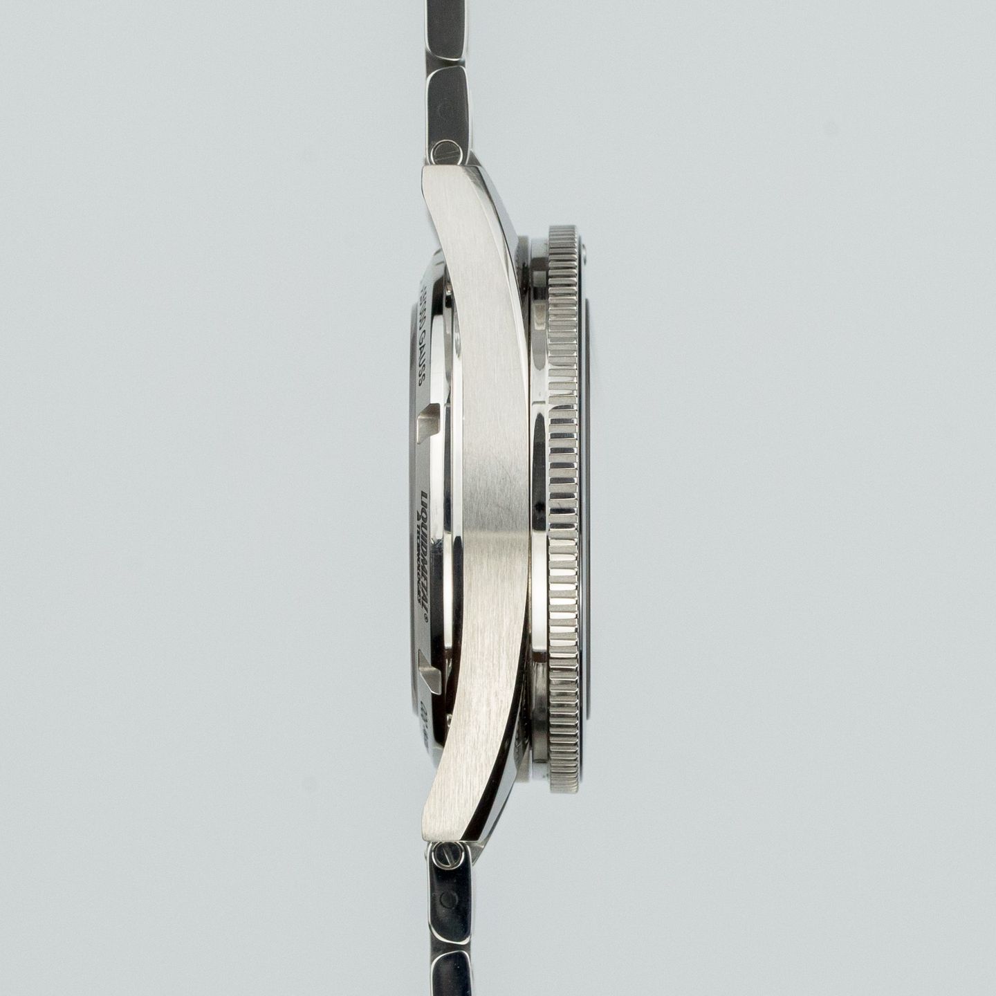 Omega Seamaster 300 233.30.41.21.01.001 (Unknown (random serial)) - Black dial 41 mm Steel case (6/8)