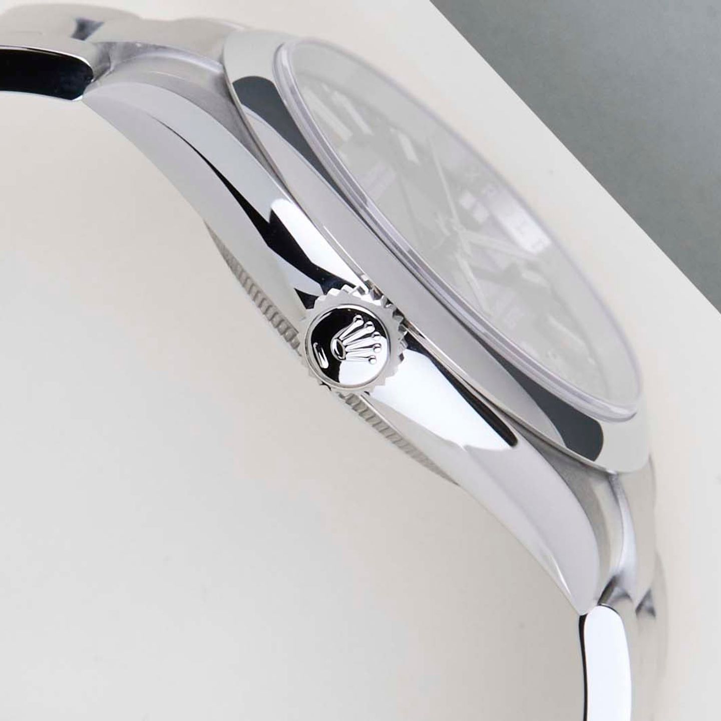 Rolex Oyster Perpetual 41 134300 (2026) - 41 mm Steel case (8/8)