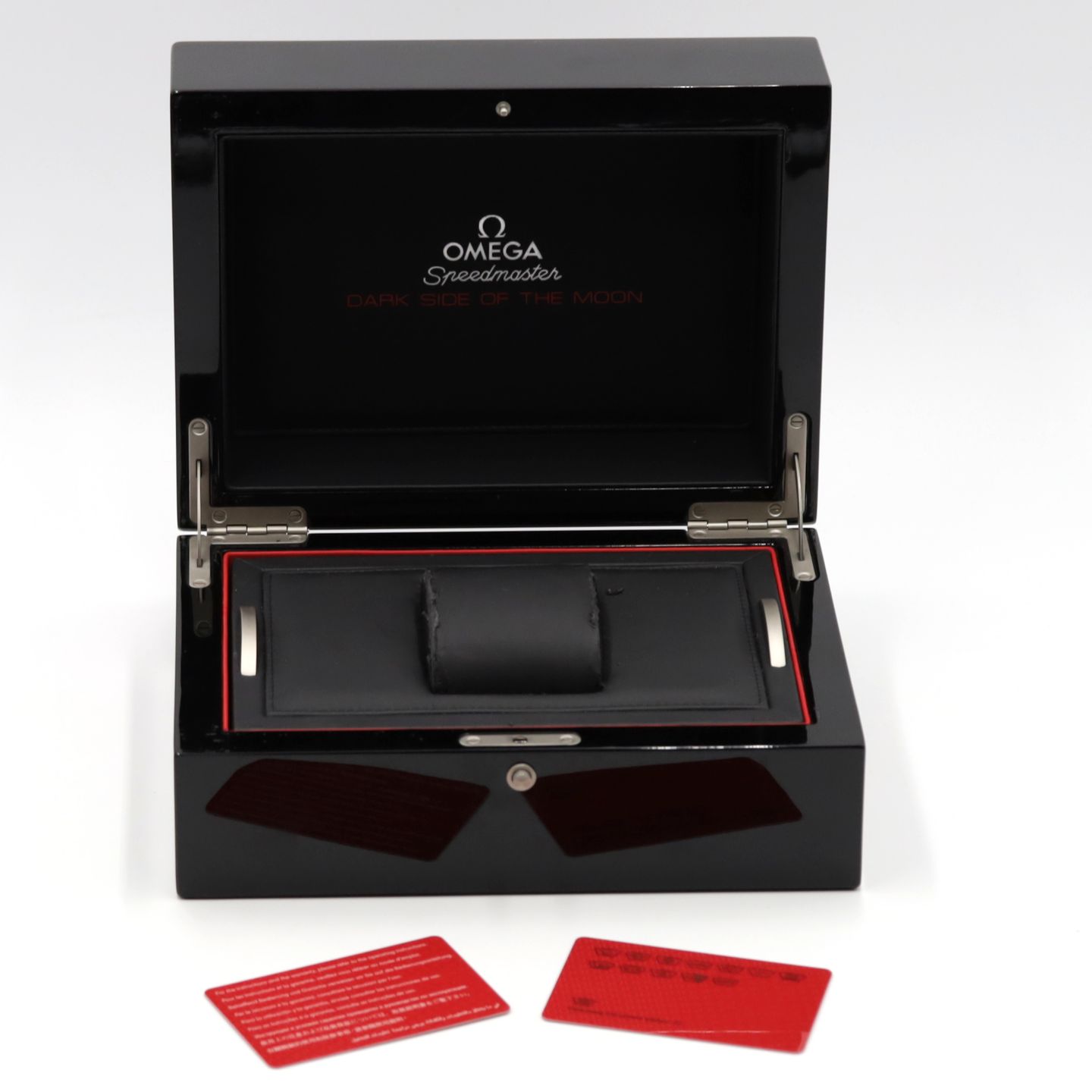 Omega Speedmaster 311.92.44.51.01.007 - (8/8)