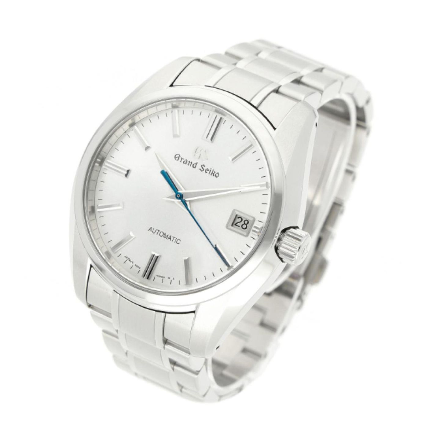 Grand Seiko Heritage Collection 9S65-00T0 - (2/5)