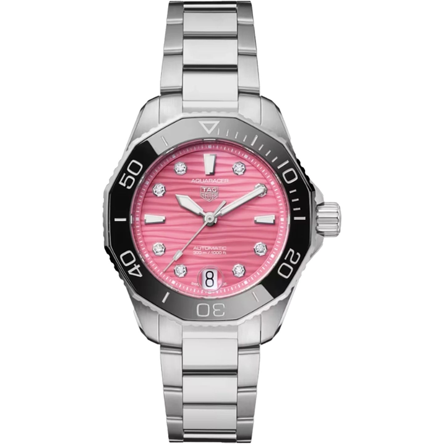 TAG Heuer Aquaracer Lady WBP231J.BA0618 - (1/1)