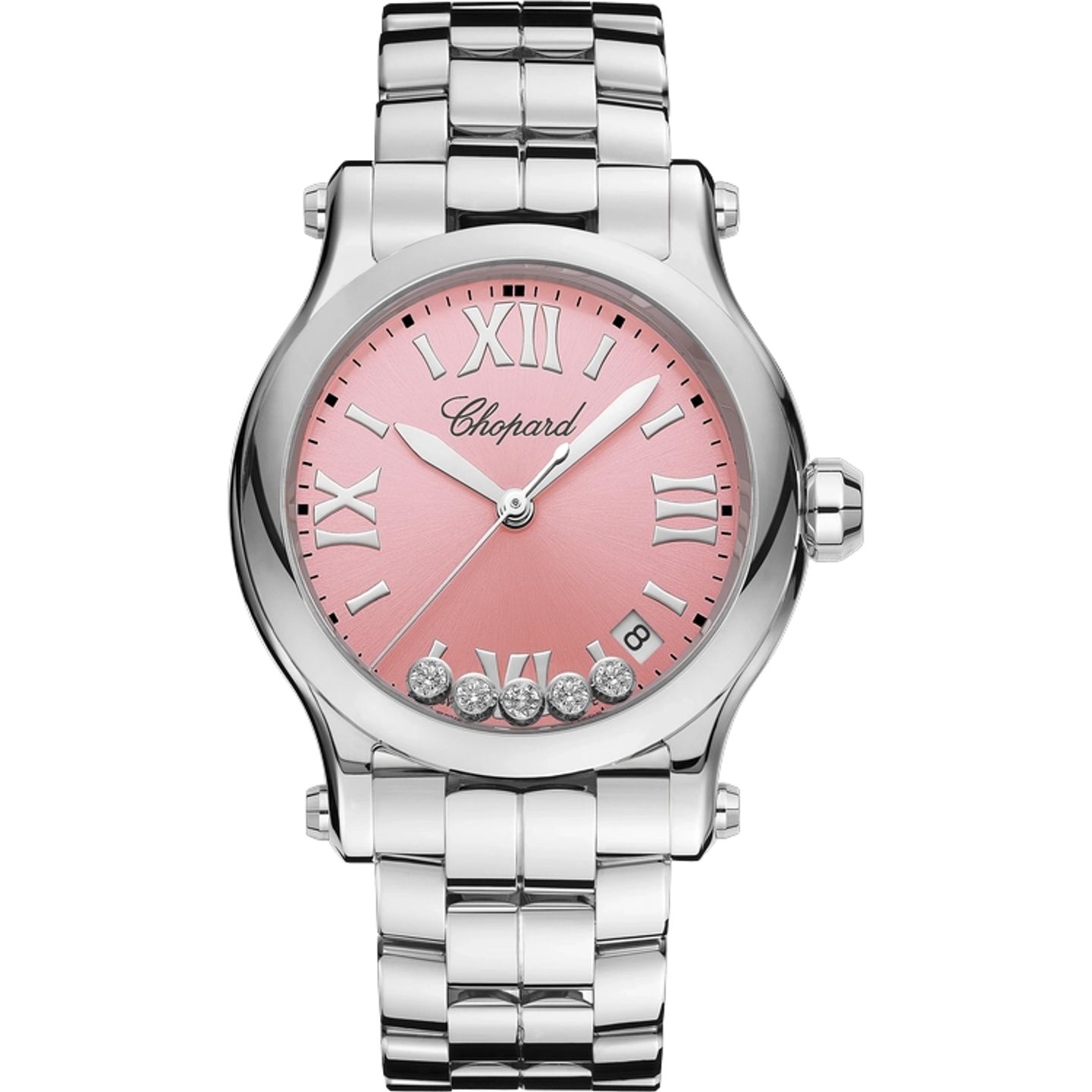 Chopard Happy Sport 278582-3009 - (1/1)