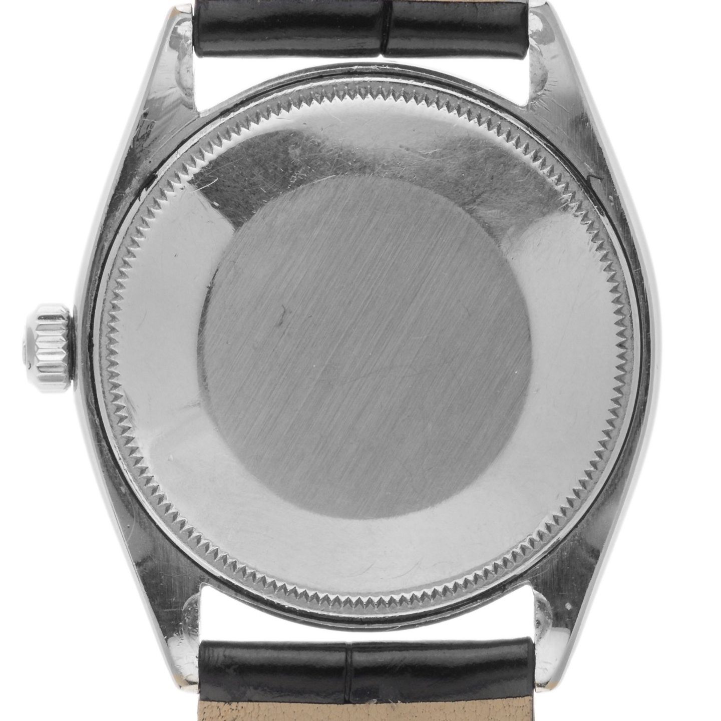 Rolex Air-King 5500 - (6/8)