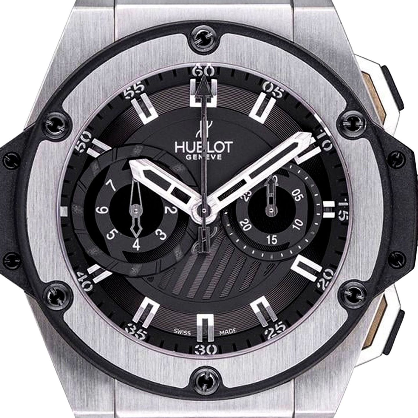 Hublot King Power 715.ZX.1127.RX - (2/4)