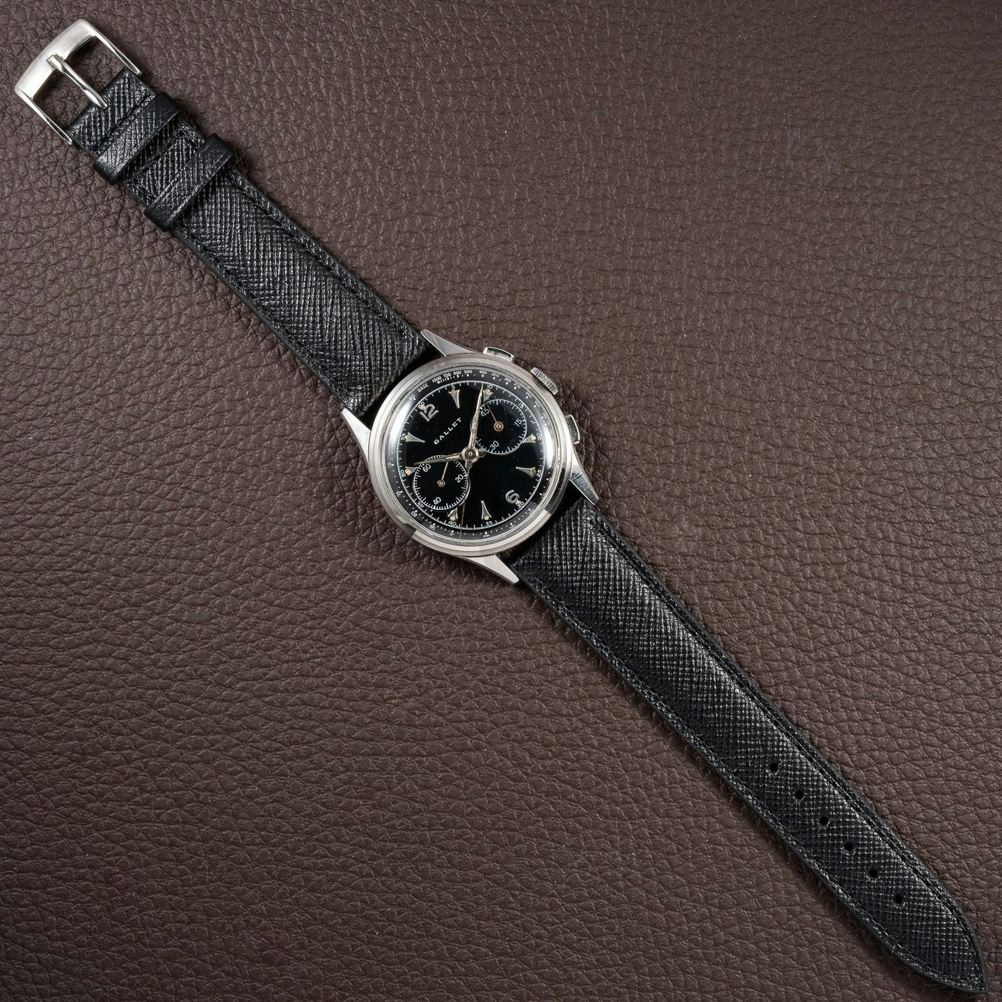 Gallet Unknown Unknown - (5/8)