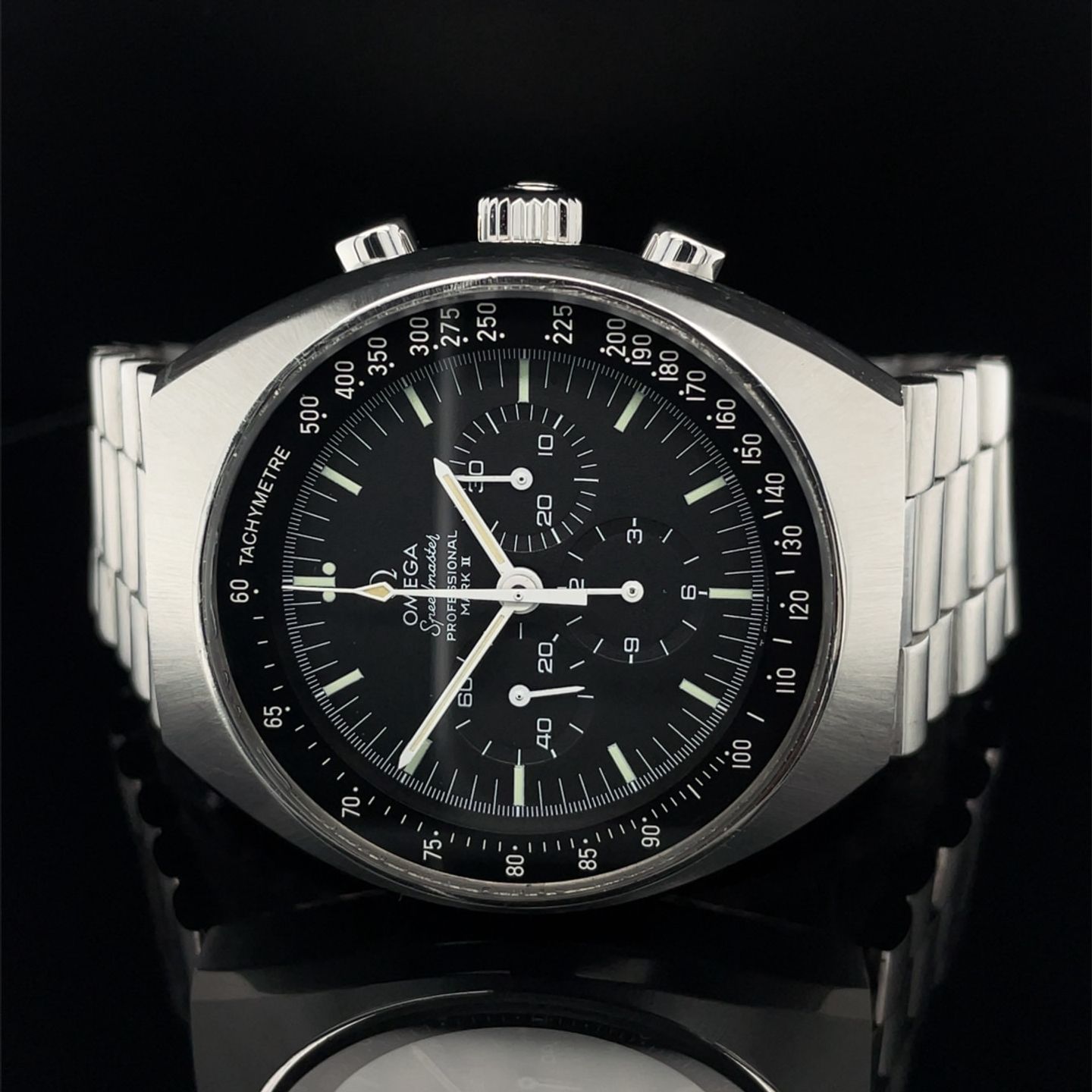 Omega Speedmaster Mark II ST 145.014 - (1/8)