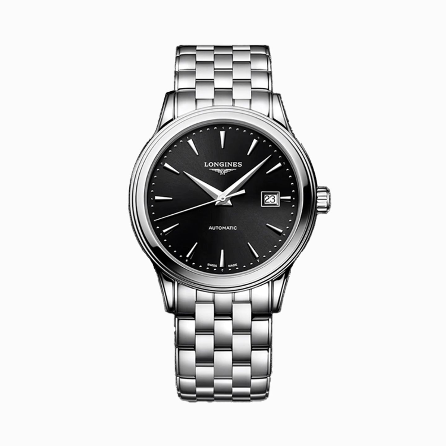 Longines Flagship L4.984.4.59.6 - (1/1)