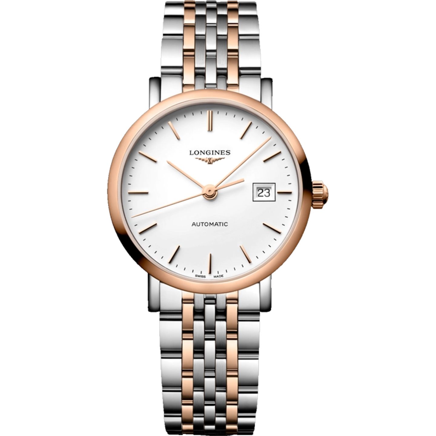 Longines Elegant L4.310.5.19.7 - (1/1)