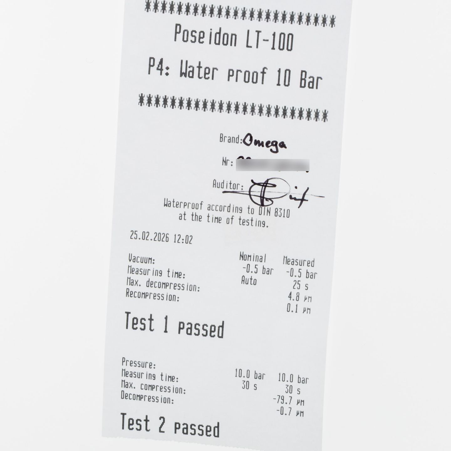 Omega Seamaster Aqua Terra 220.12.41.21.03.002 - (5/8)