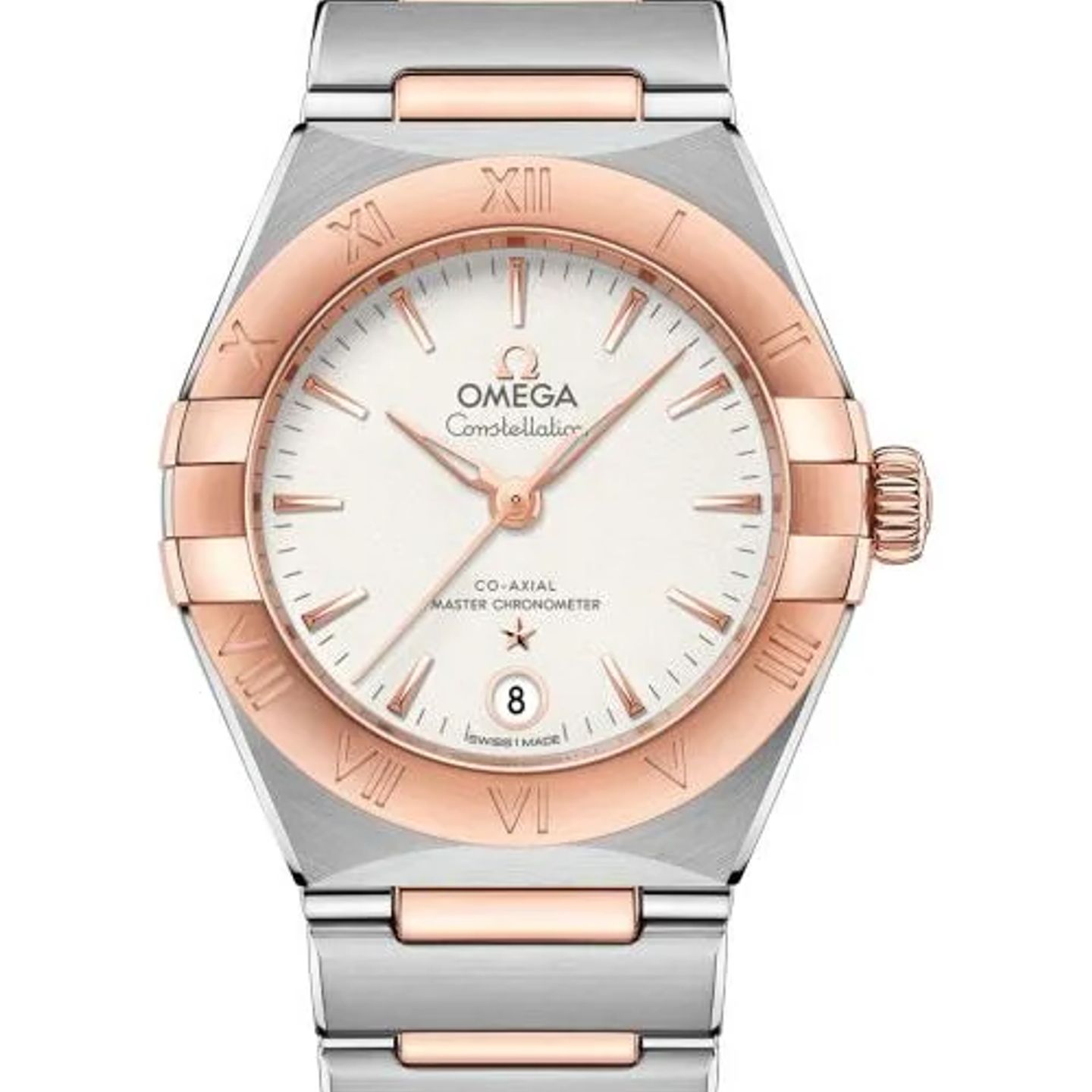 Omega Constellation 131.20.29.20.02.001 - (1/1)