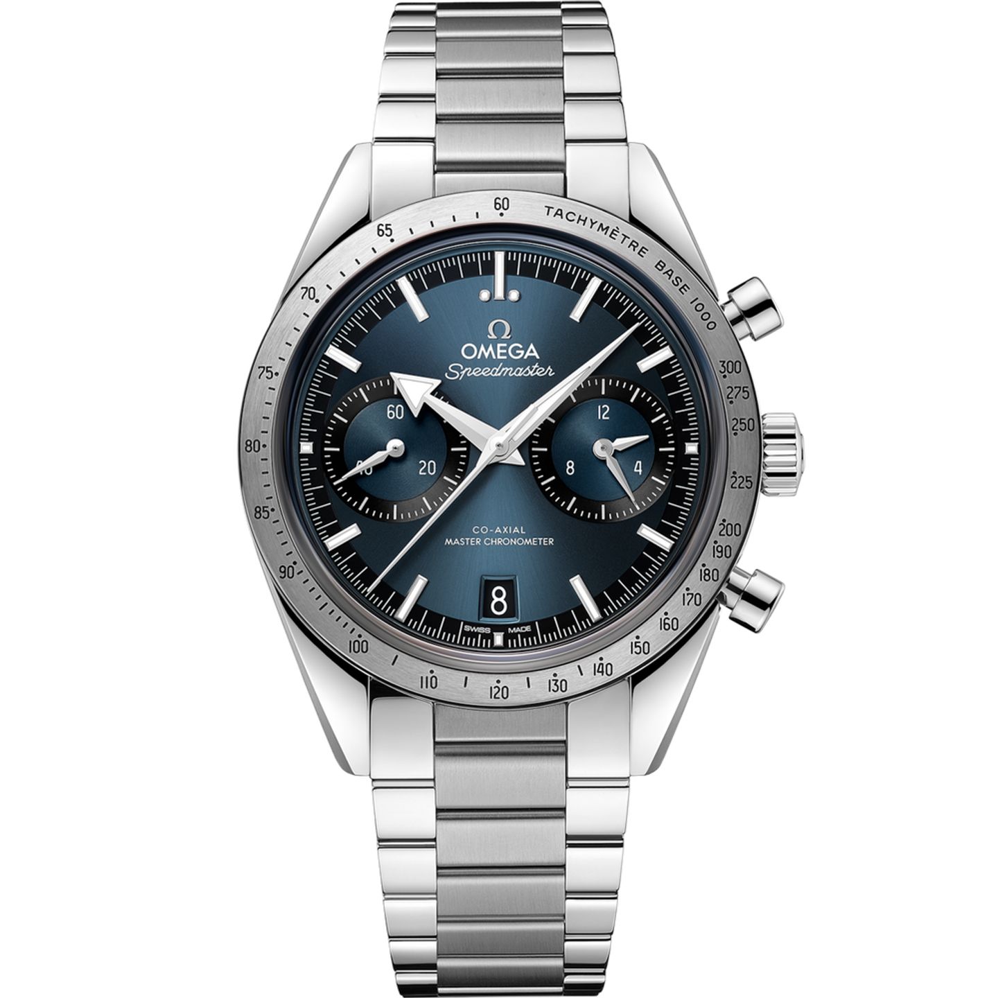 Omega Speedmaster '57 332.10.41.51.03.001 - (1/1)