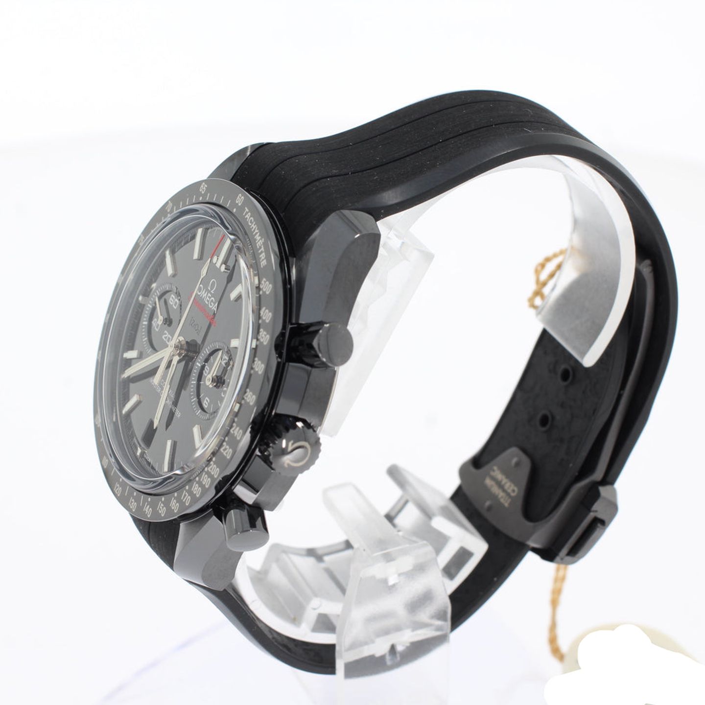 Omega Speedmaster Professional Moonwatch 310.92.44.51.01.004 - (3/5)