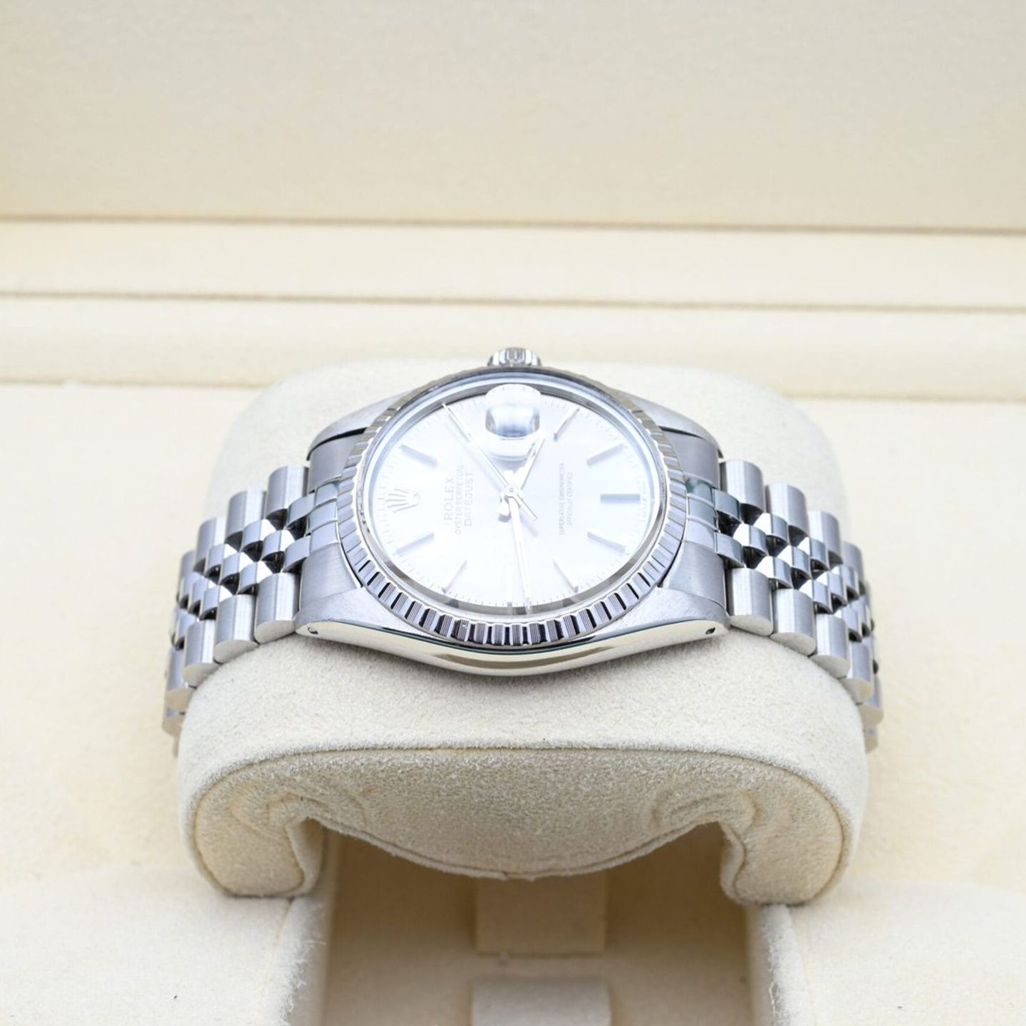 Rolex Datejust 36 16030 - (3/7)