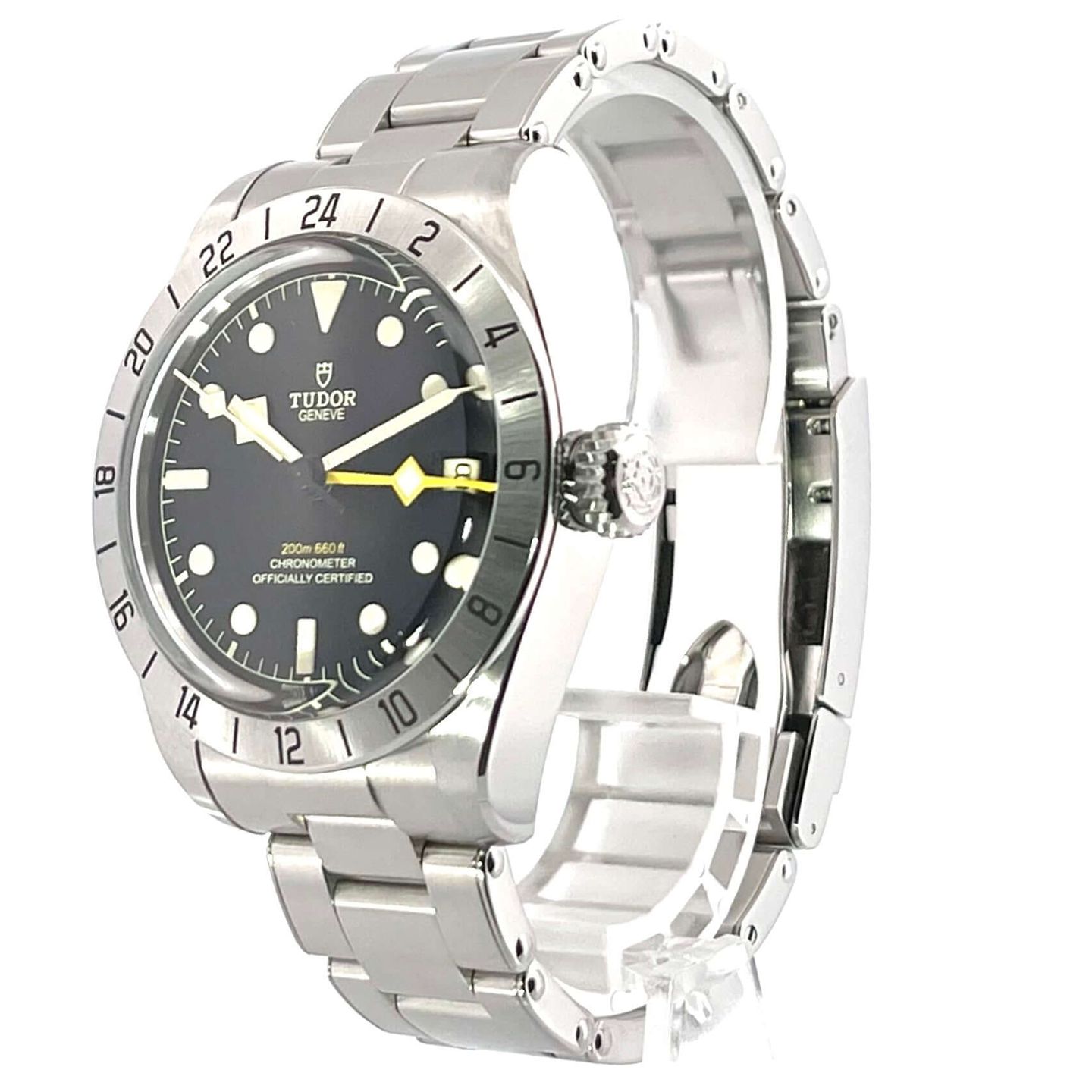 Tudor Black Bay 79470 - (3/8)