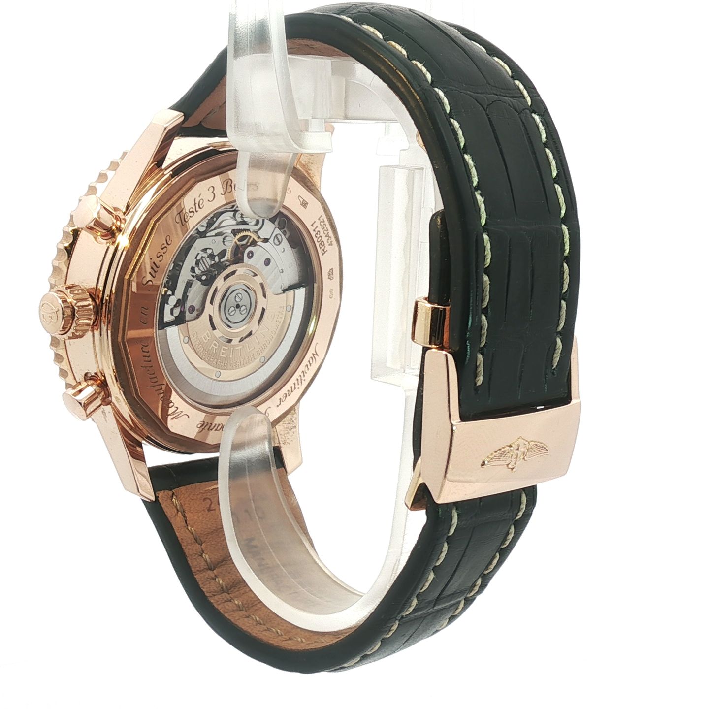 Breitling Navitimer RB0311E61F1P2 - (6/7)