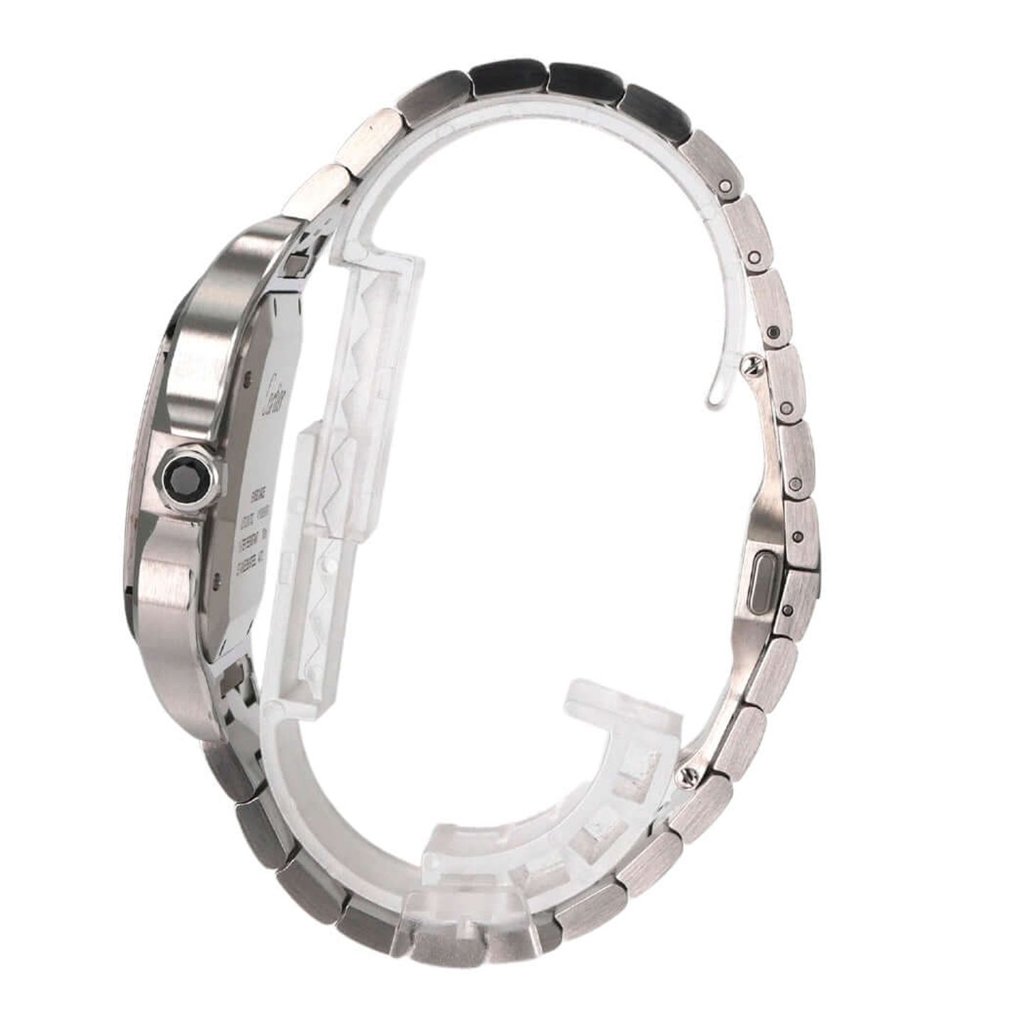 Cartier Santos WSSA0037 - (5/8)