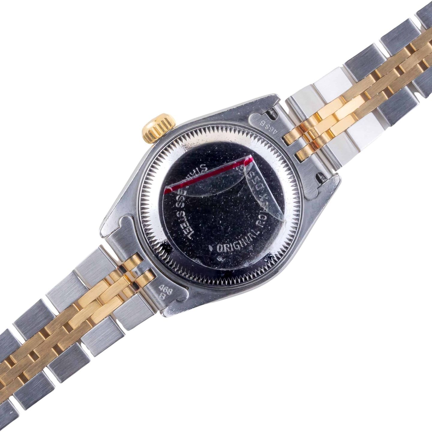 Rolex Lady-Datejust 69173 - (4/8)