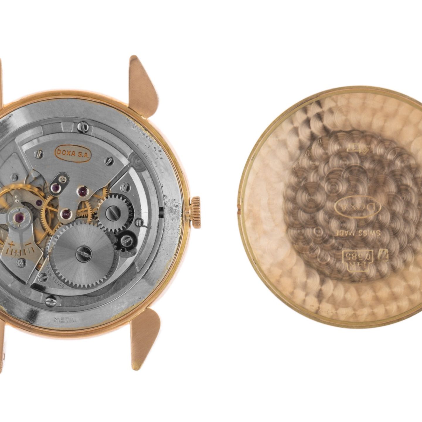 Doxa Unknown Unknown - (6/7)