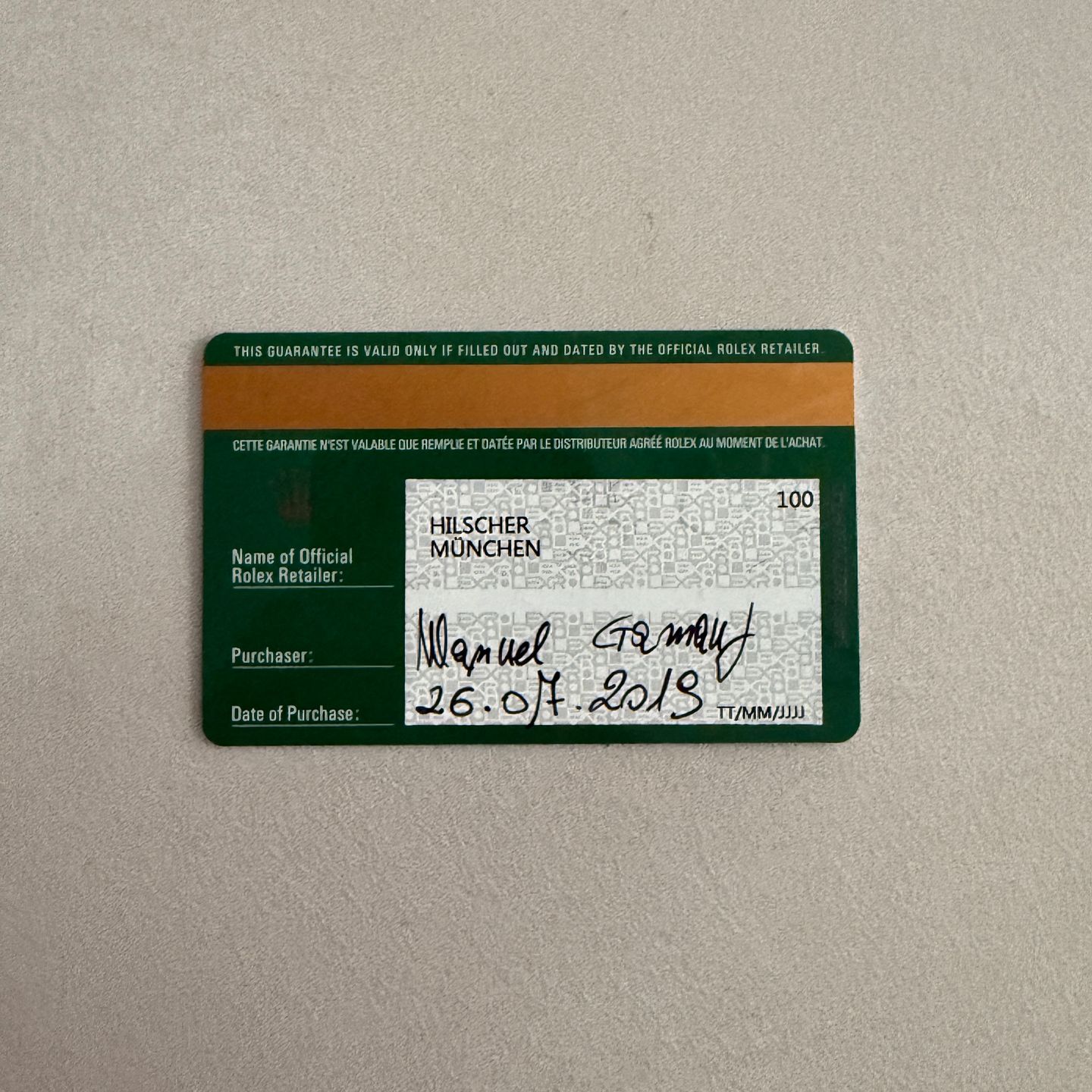 Rolex Sea-Dweller 126603 (2019) - Zwart wijzerplaat 43mm Goud/Staal (2/7)