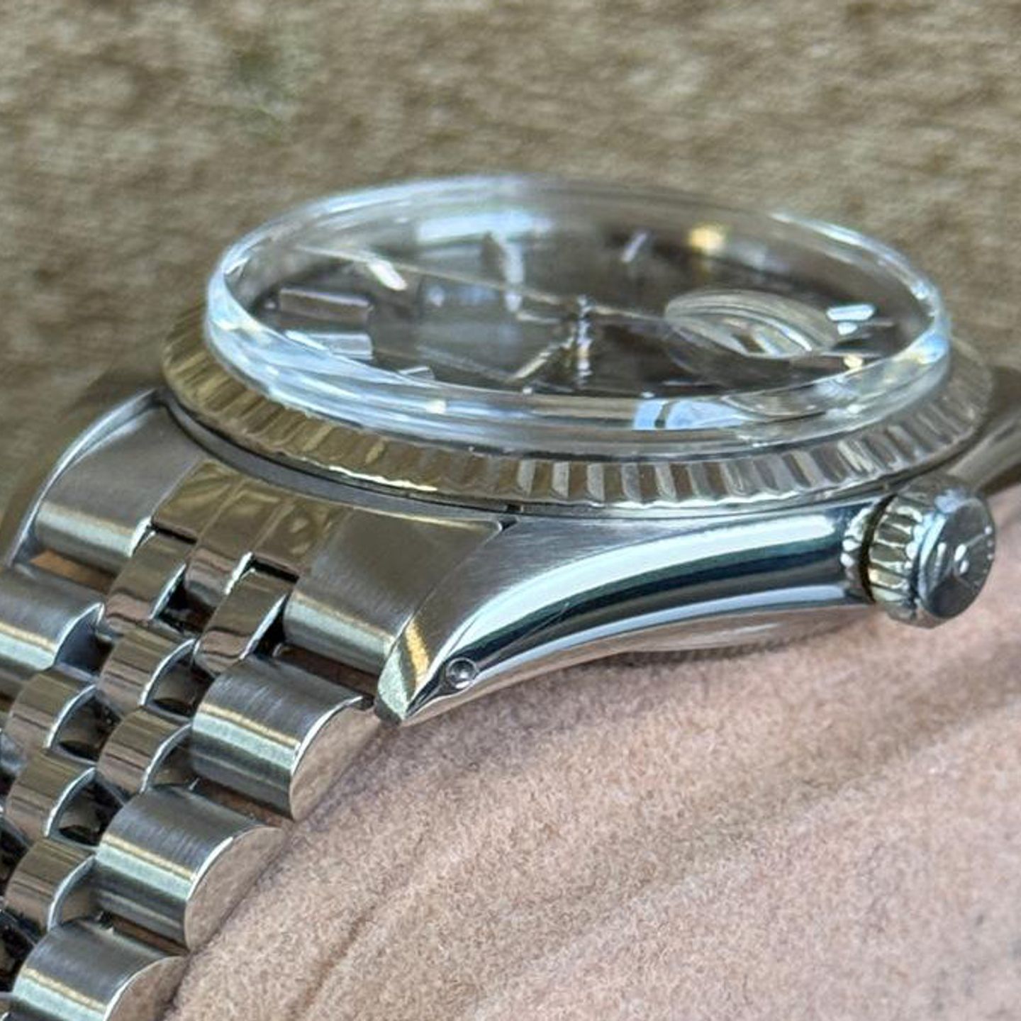 Rolex Datejust 36 16014 - (8/8)