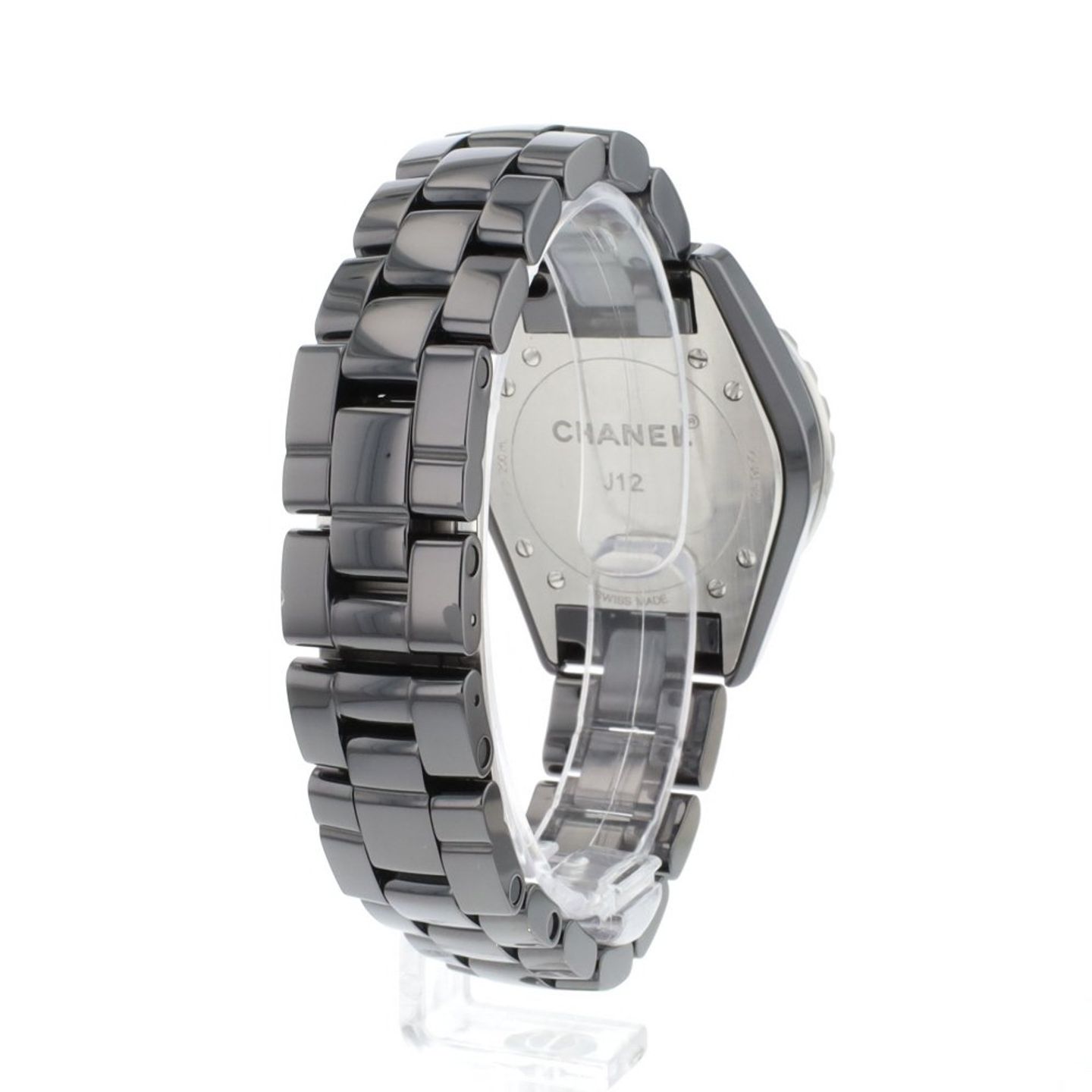 Chanel J12 H0682 - (2/3)