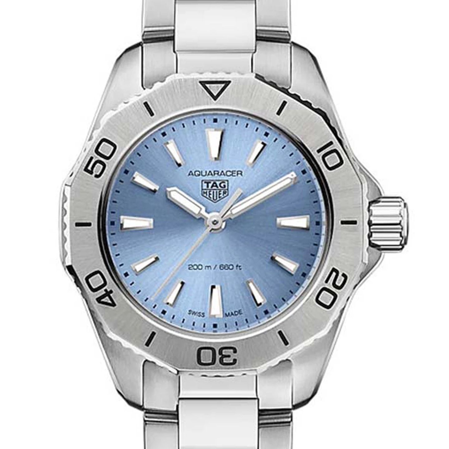 TAG Heuer Aquaracer Lady WBP1415.BA0622 - (1/3)