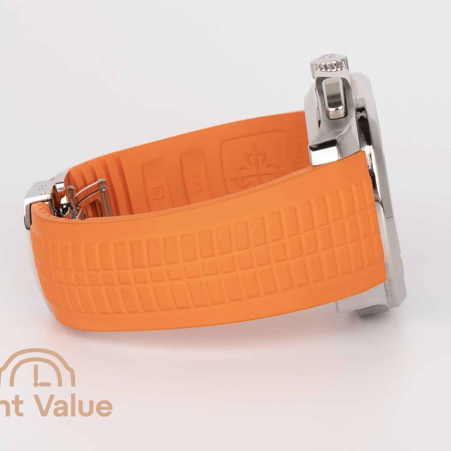 Patek Philippe Aquanaut 5968A-001 - (3/6)