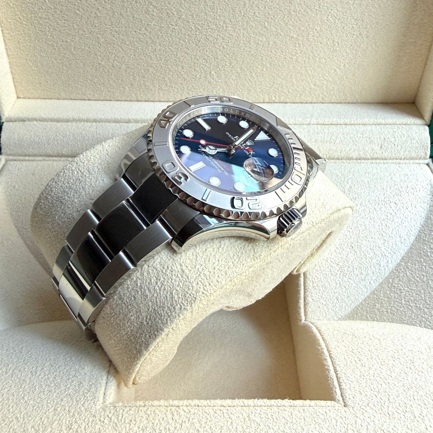 Rolex Yacht-Master 40 126622 - (4/7)