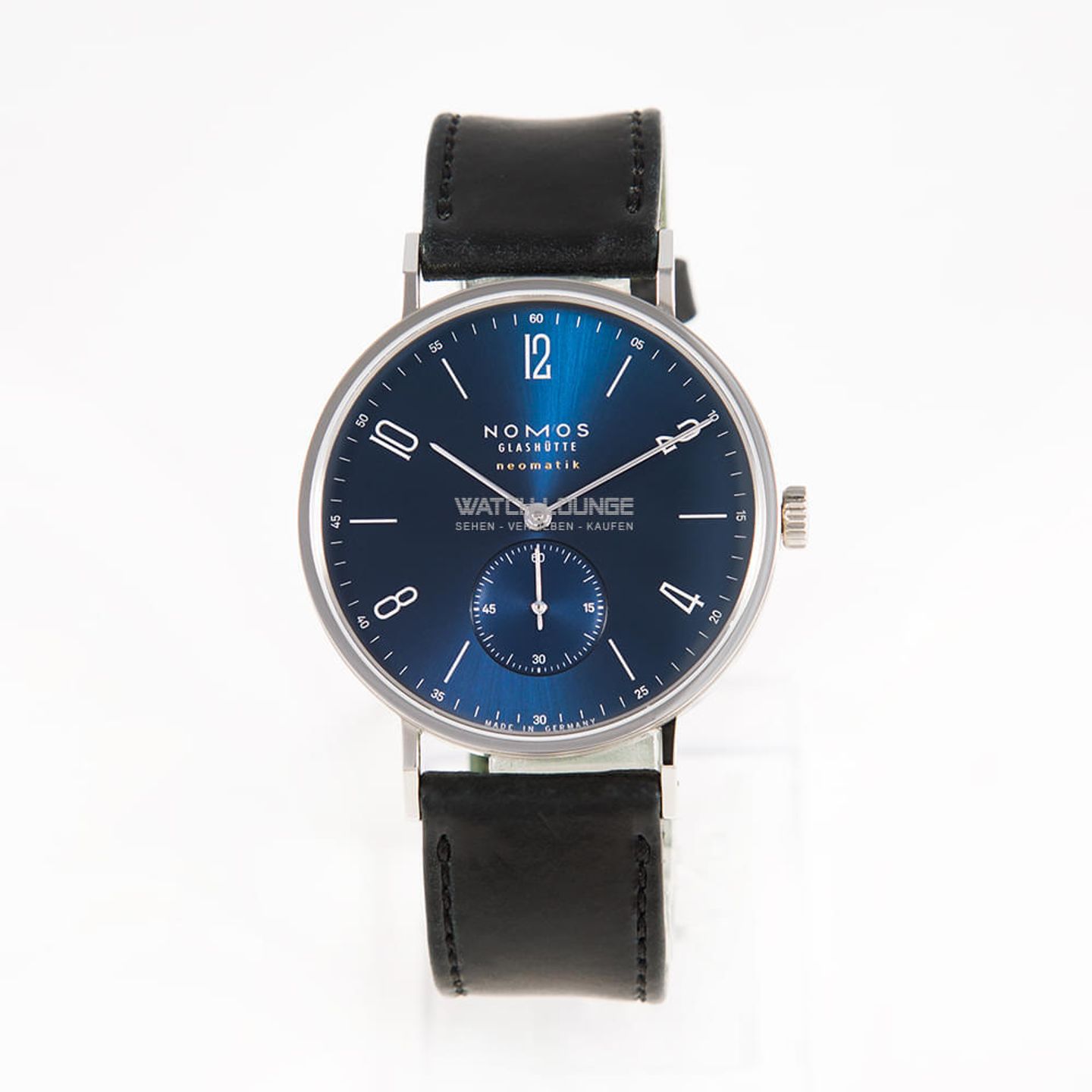 NOMOS Tangente Neomatik 146 - (3/8)