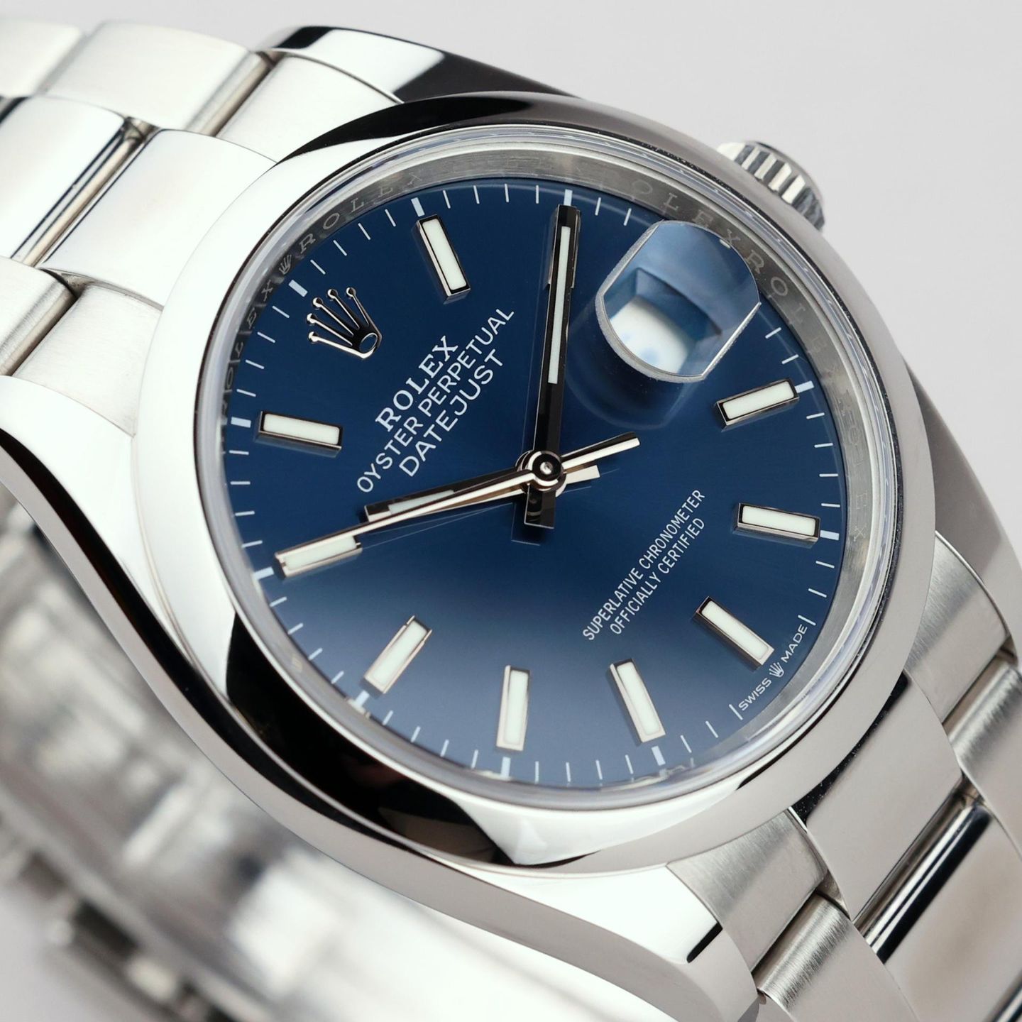 Rolex Datejust 36 126200 - (3/8)