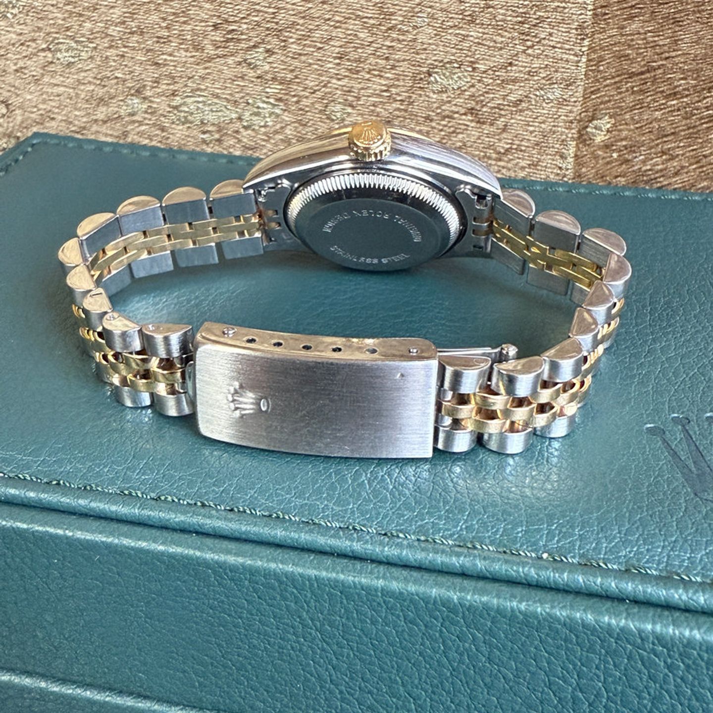 Rolex Lady-Datejust 69173 - (5/8)