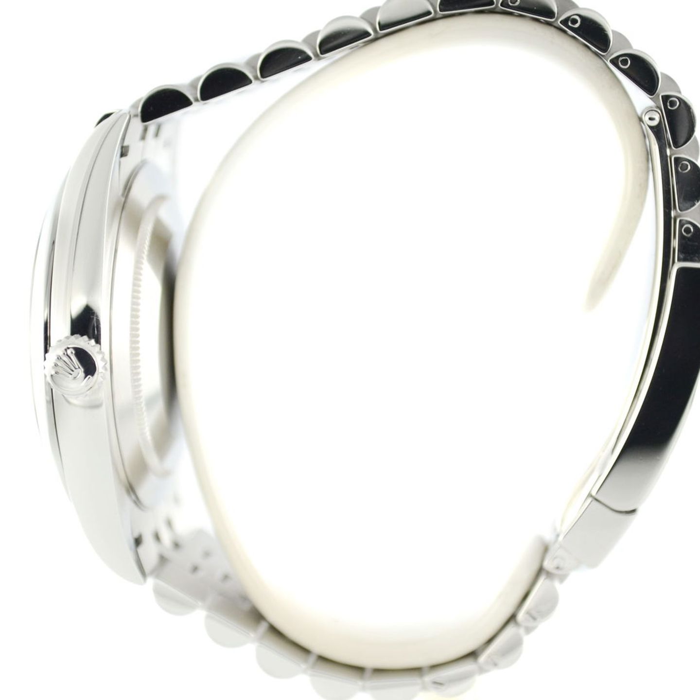 Rolex Datejust 41 126300 (2023) - 41mm Staal (3/7)