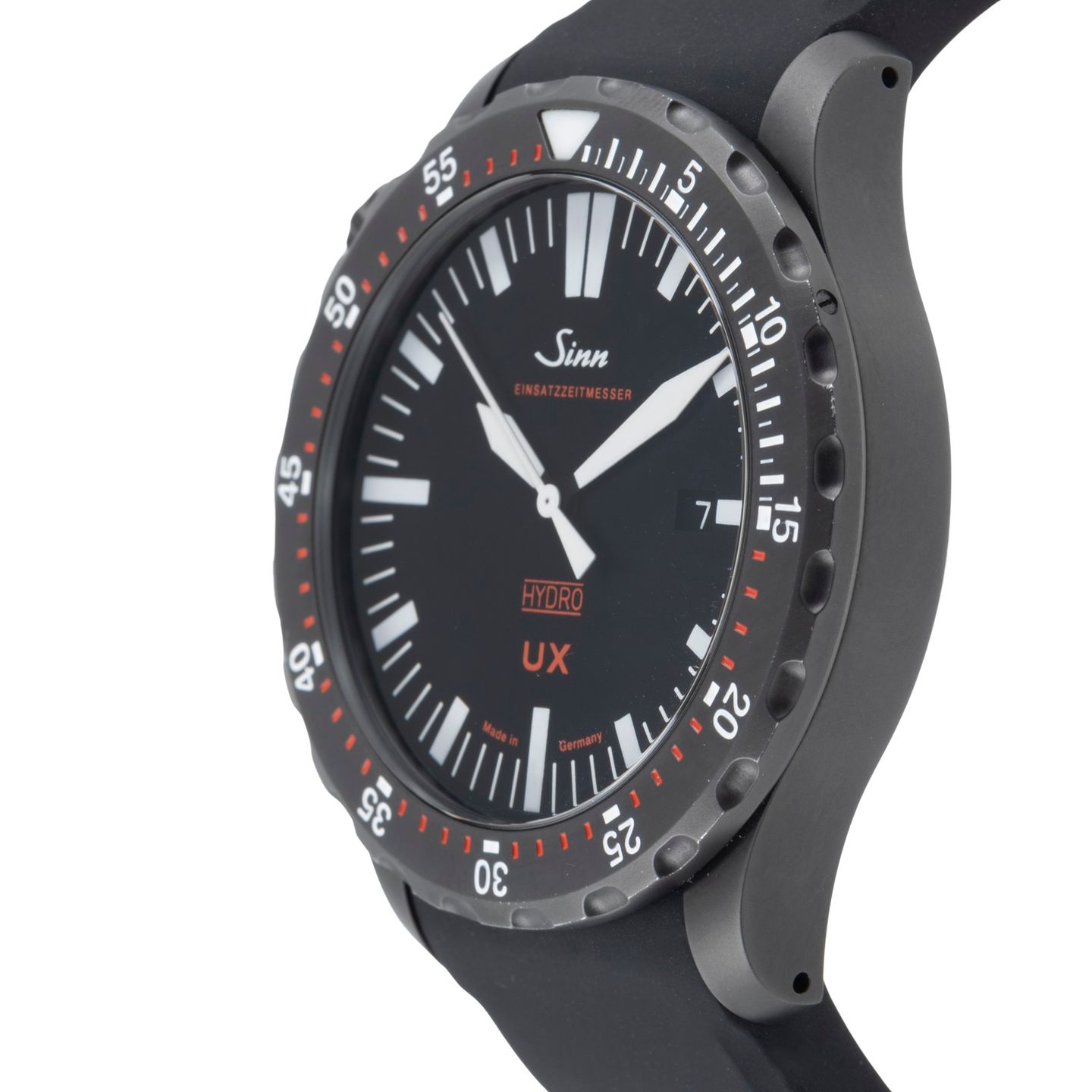 Sinn UX 403.060 - (6/8)