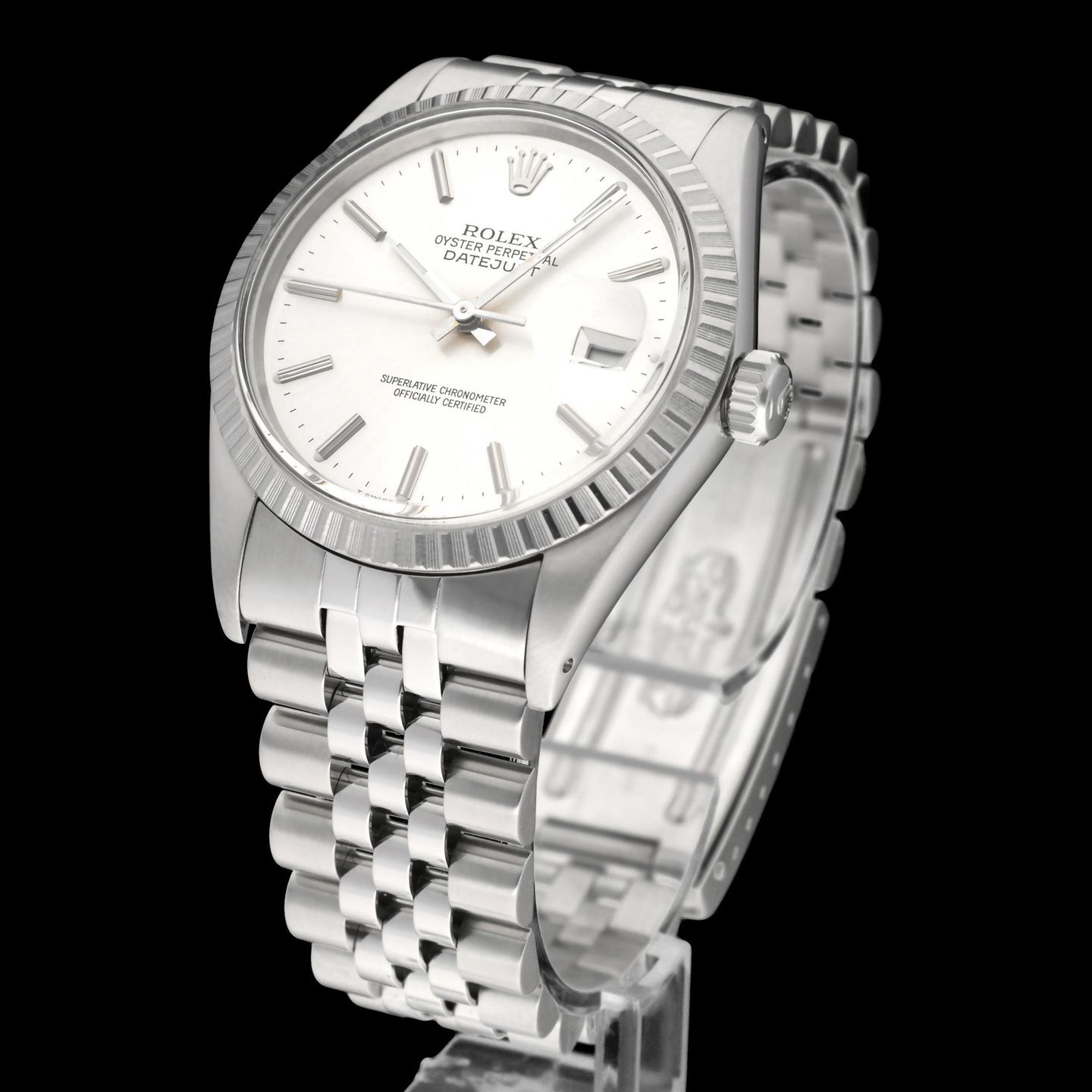 Rolex Datejust 36 16030 - (2/7)