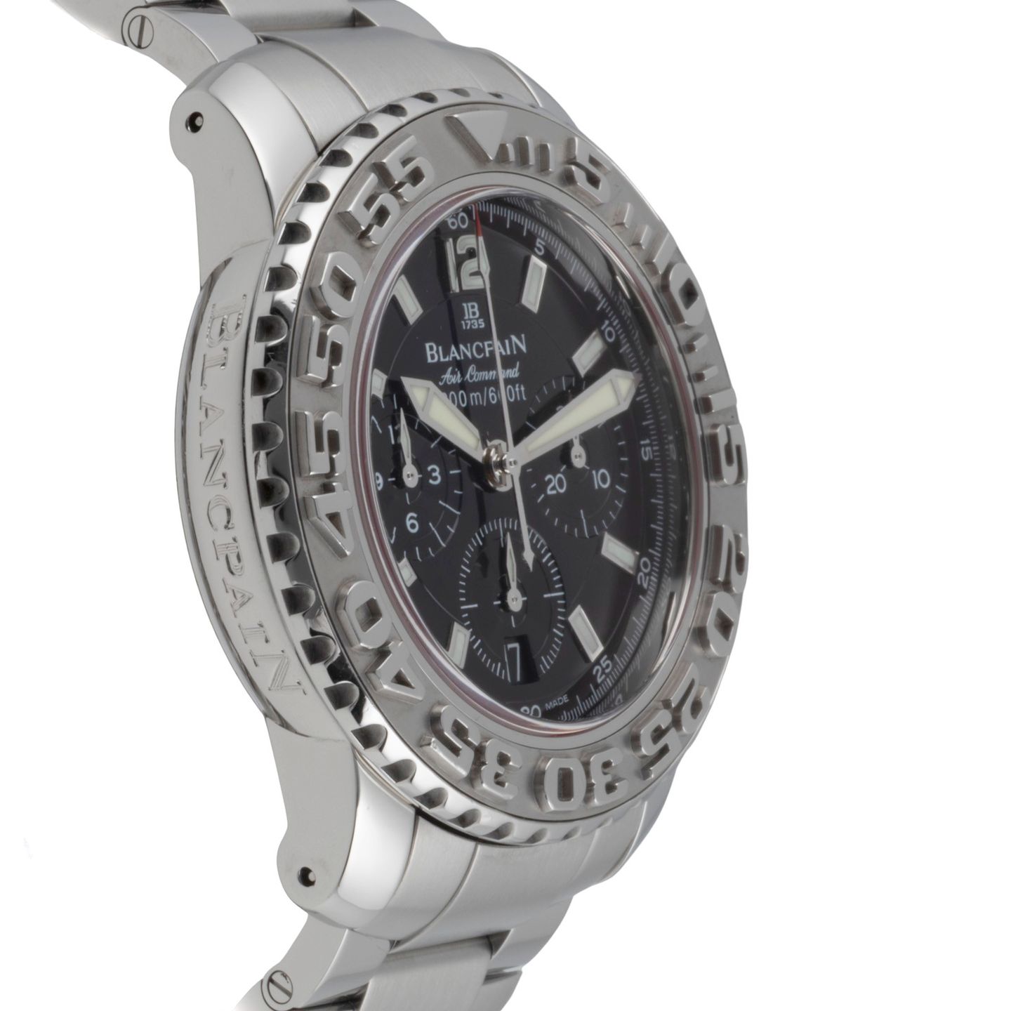 Blancpain Air Command 2285F-1130-71A - (7/8)