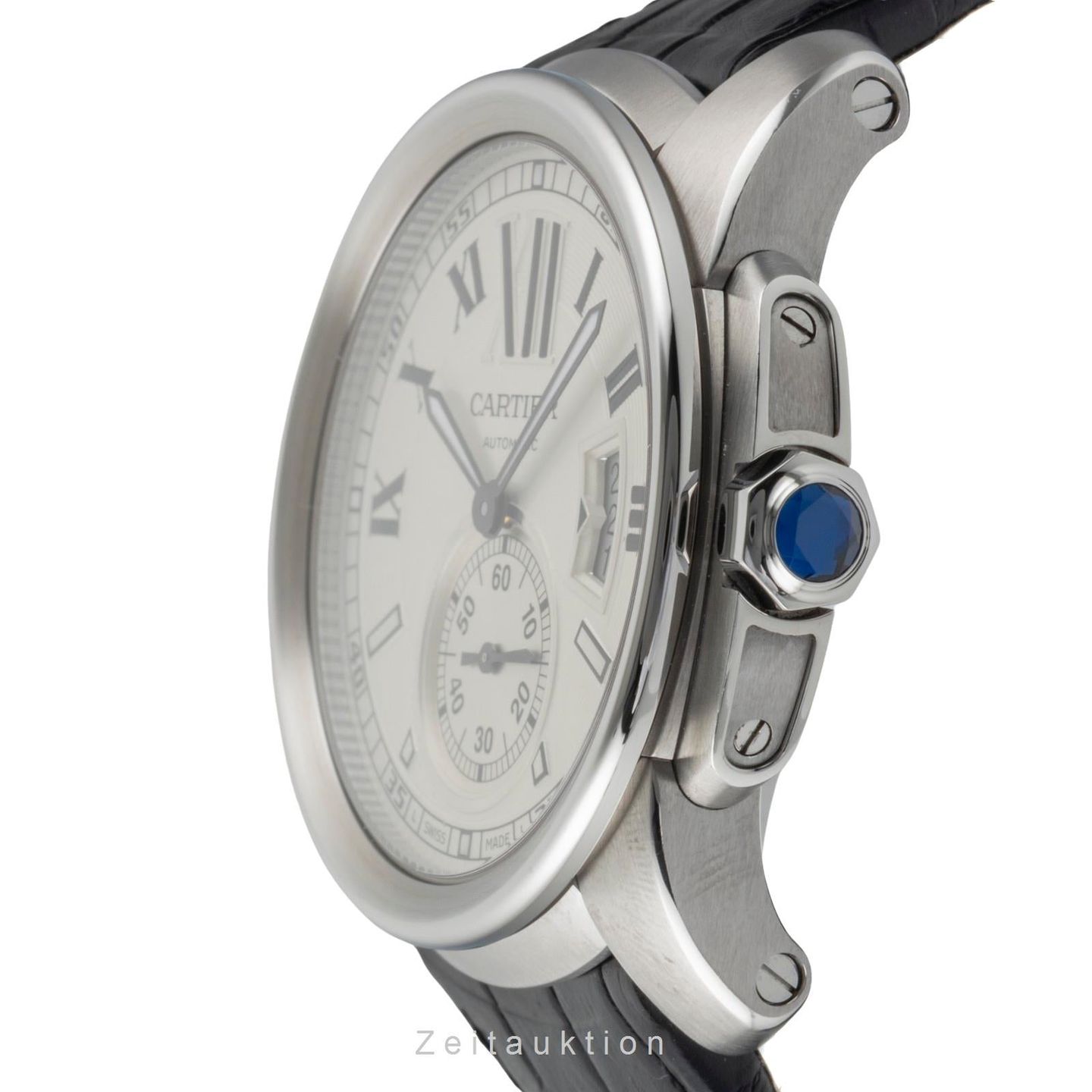 Cartier Calibre de Cartier W7100037 - (5/8)