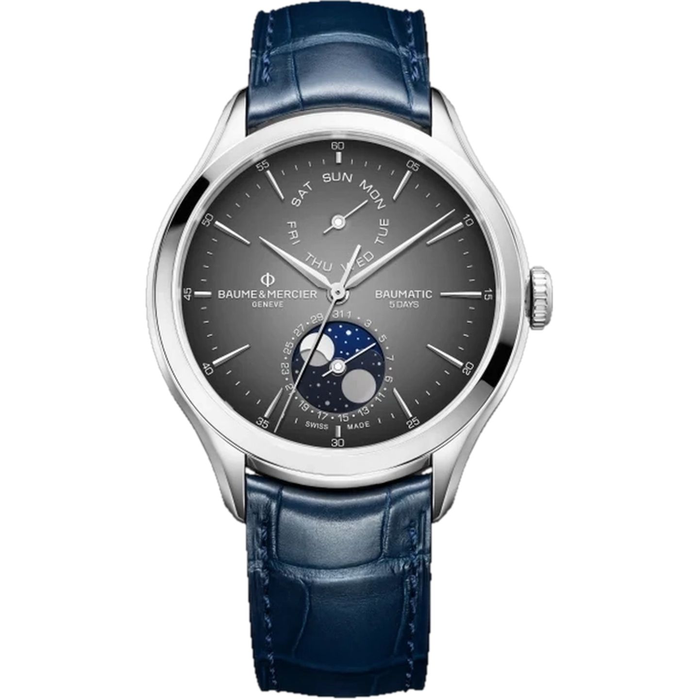 Baume & Mercier Clifton M0A10548 - (1/1)