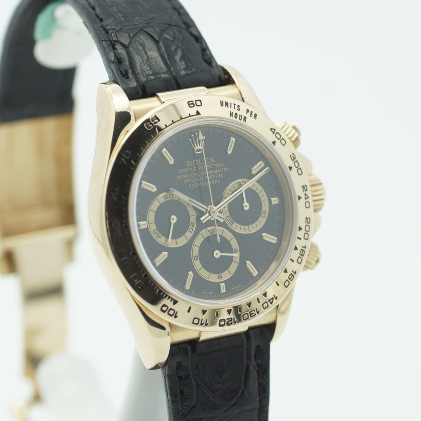 Rolex Daytona 16518 - (5/8)